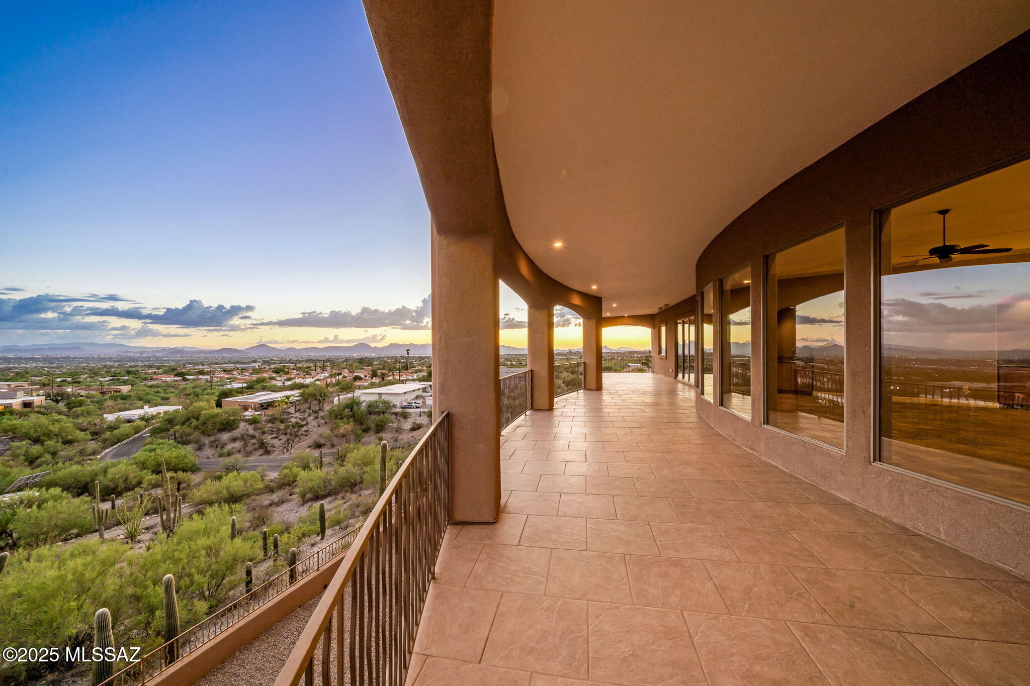 Skyline Bel Air Estates (1-153) - Residential