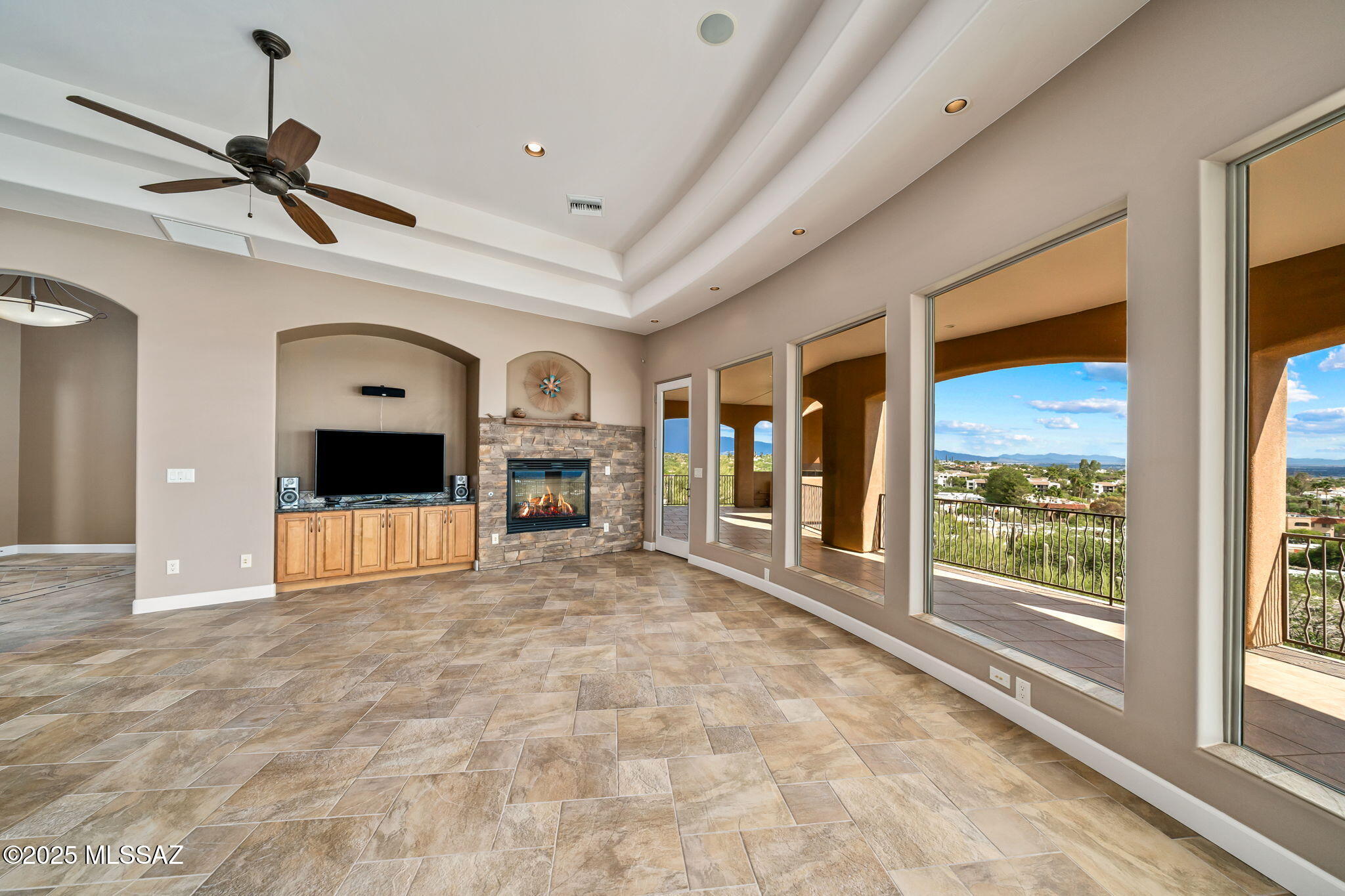 Skyline Bel Air Estates (1-153) - Residential