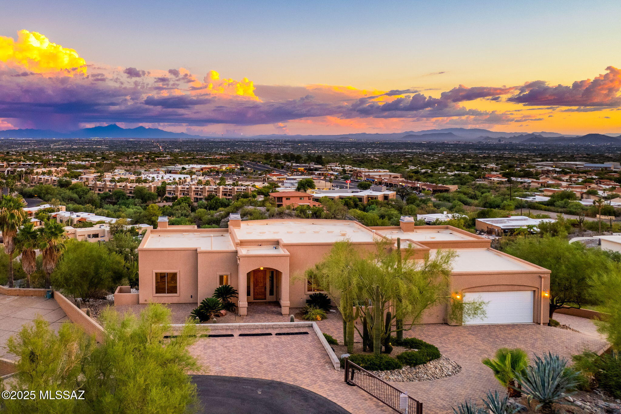 Skyline Bel Air Estates (1-153) - Residential