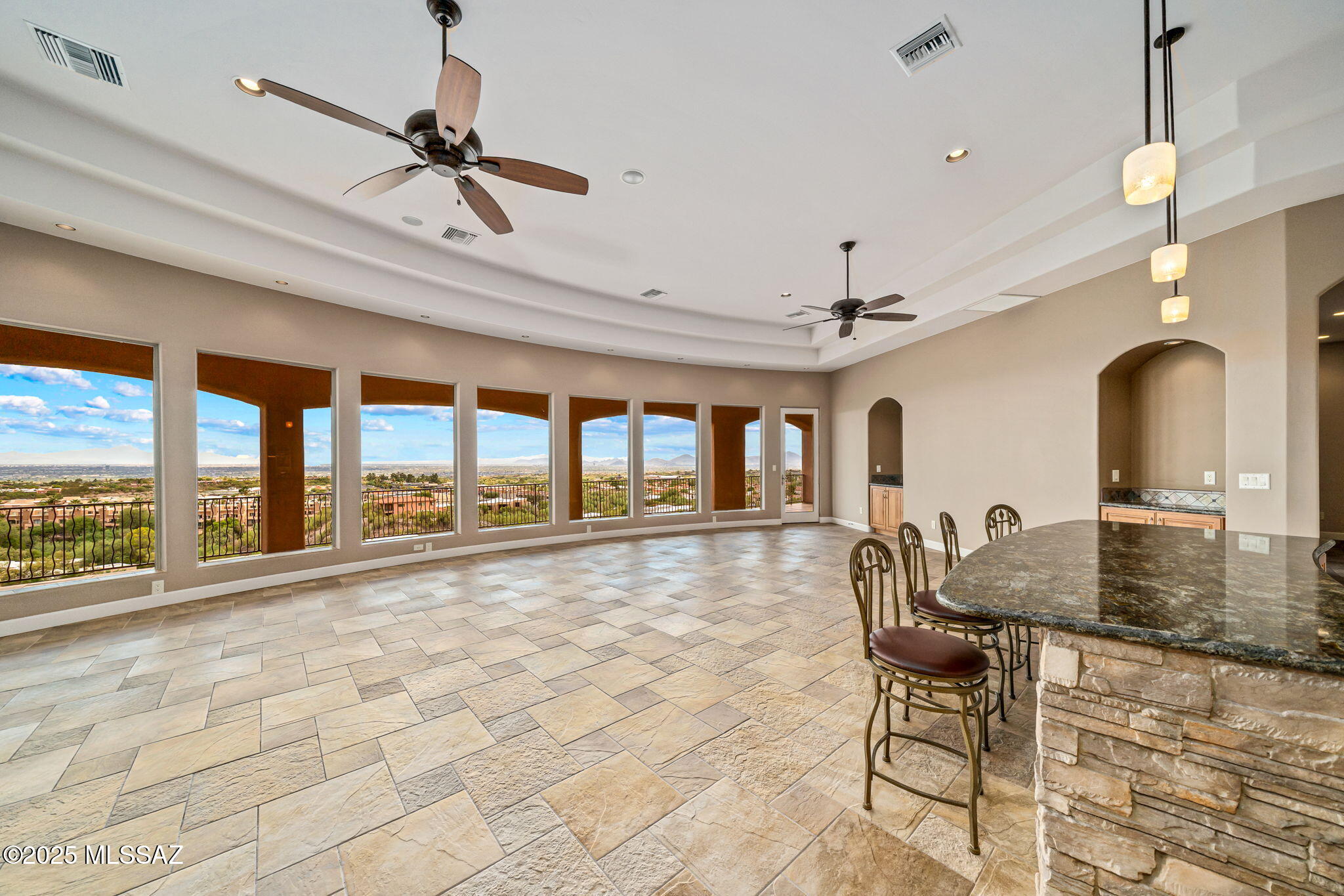 Skyline Bel Air Estates (1-153) - Residential