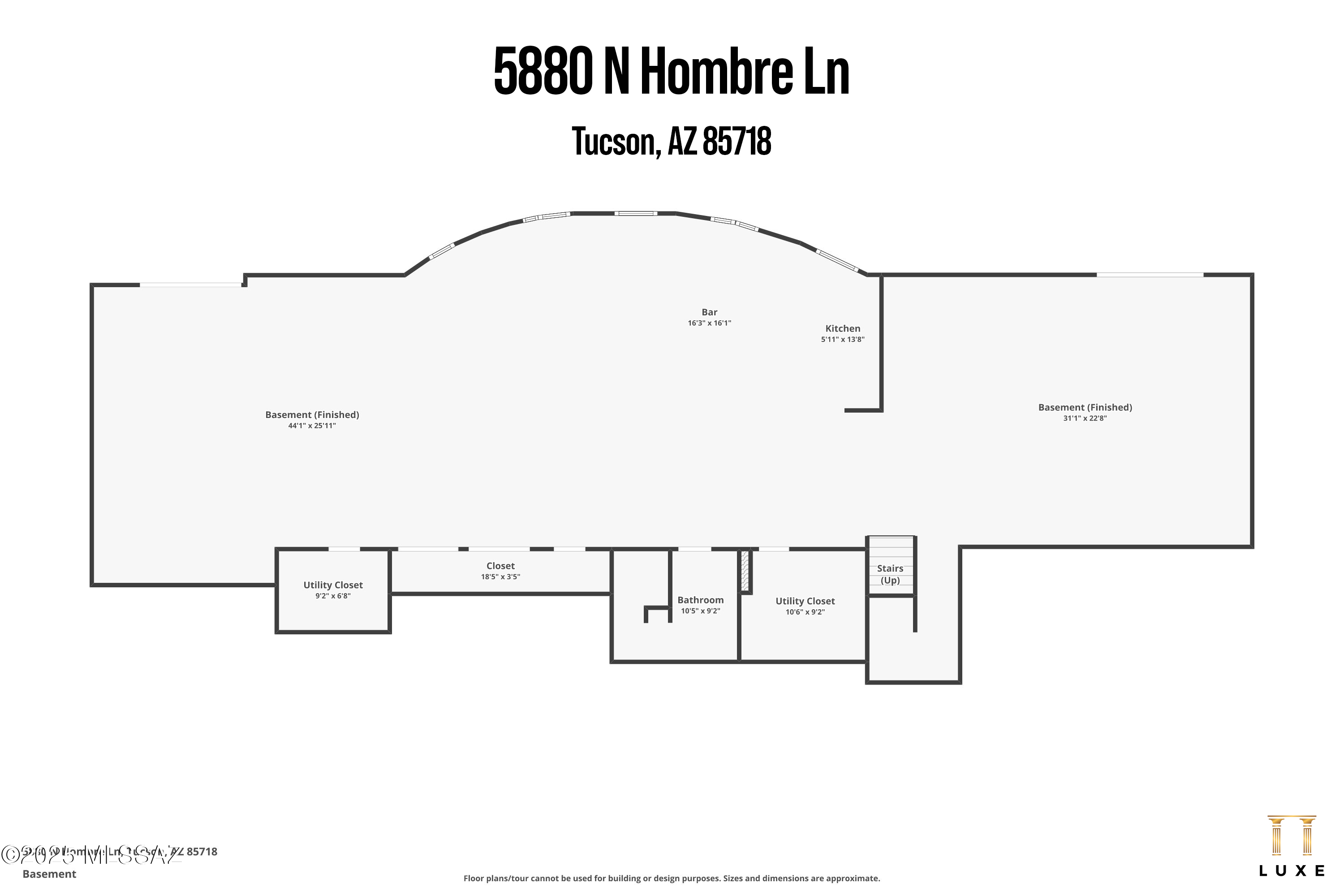 Skyline Bel Air Estates (1-153) - Residential