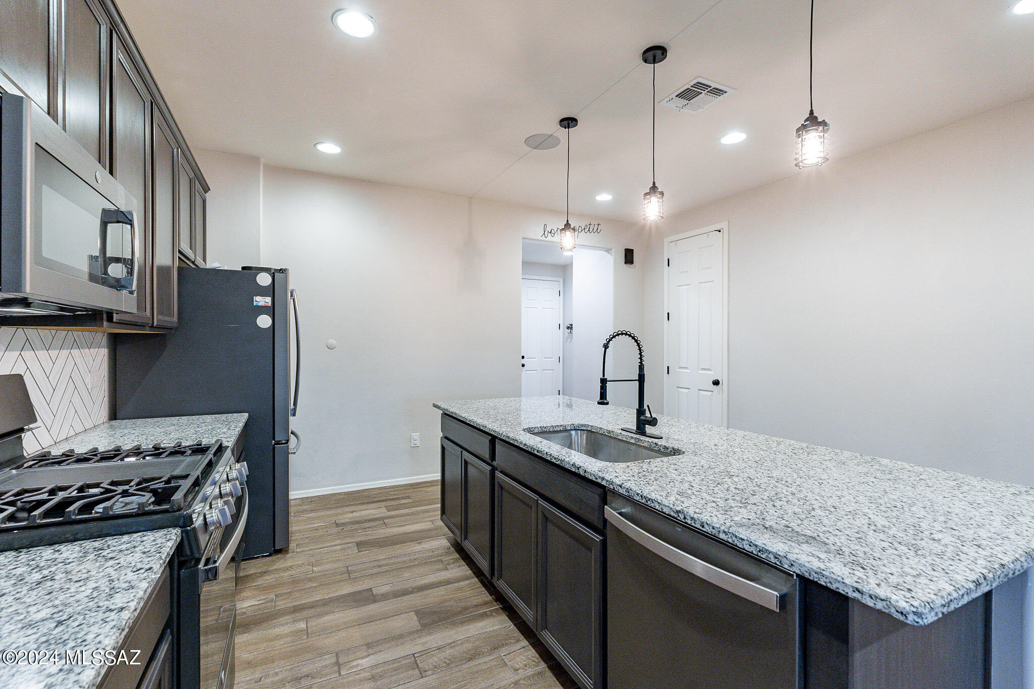 Gladden Farms Blocks 35 & 39 - Residential