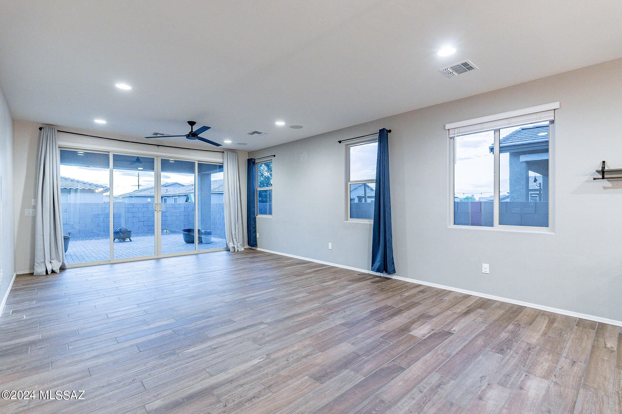 Gladden Farms Blocks 35 & 39 - Residential