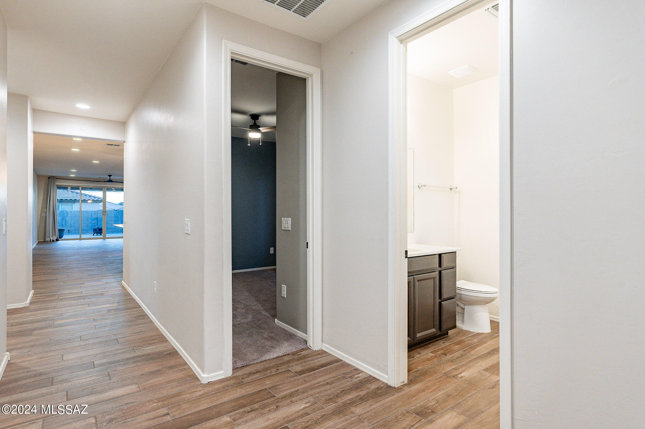 Gladden Farms Blocks 35 & 39 - Residential
