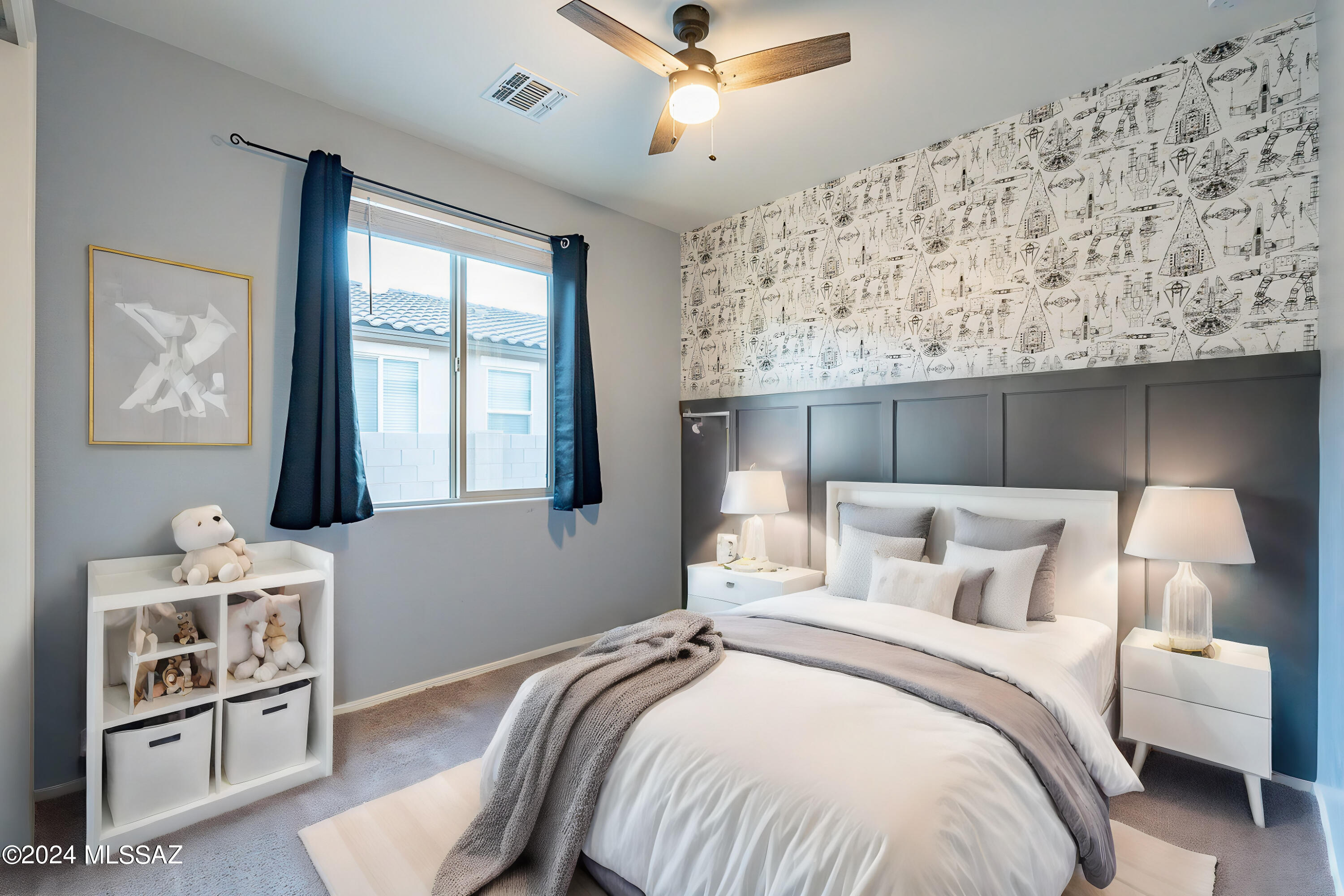 Gladden Farms Blocks 35 & 39 - Residential