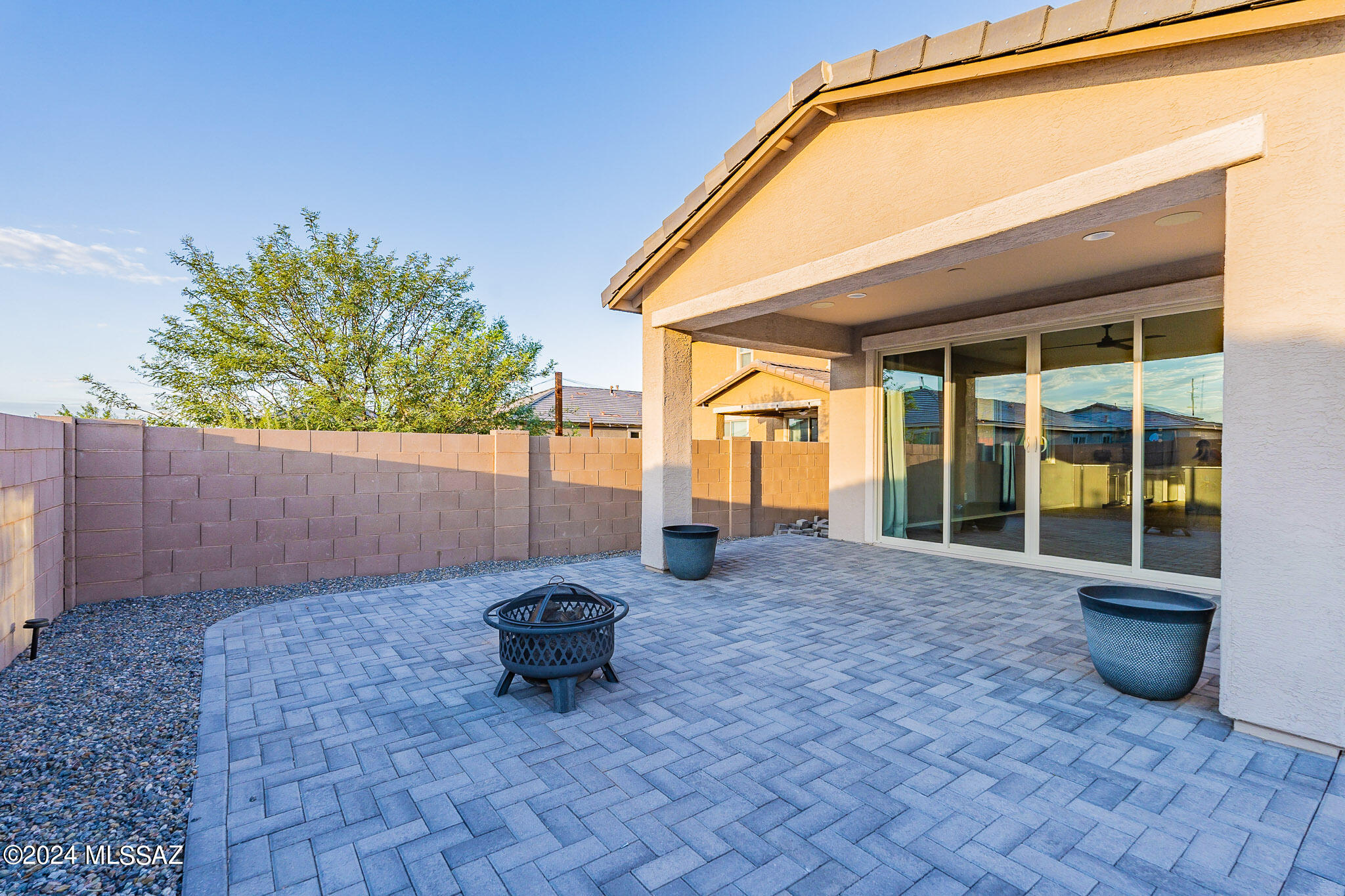 Gladden Farms Blocks 35 & 39 - Residential