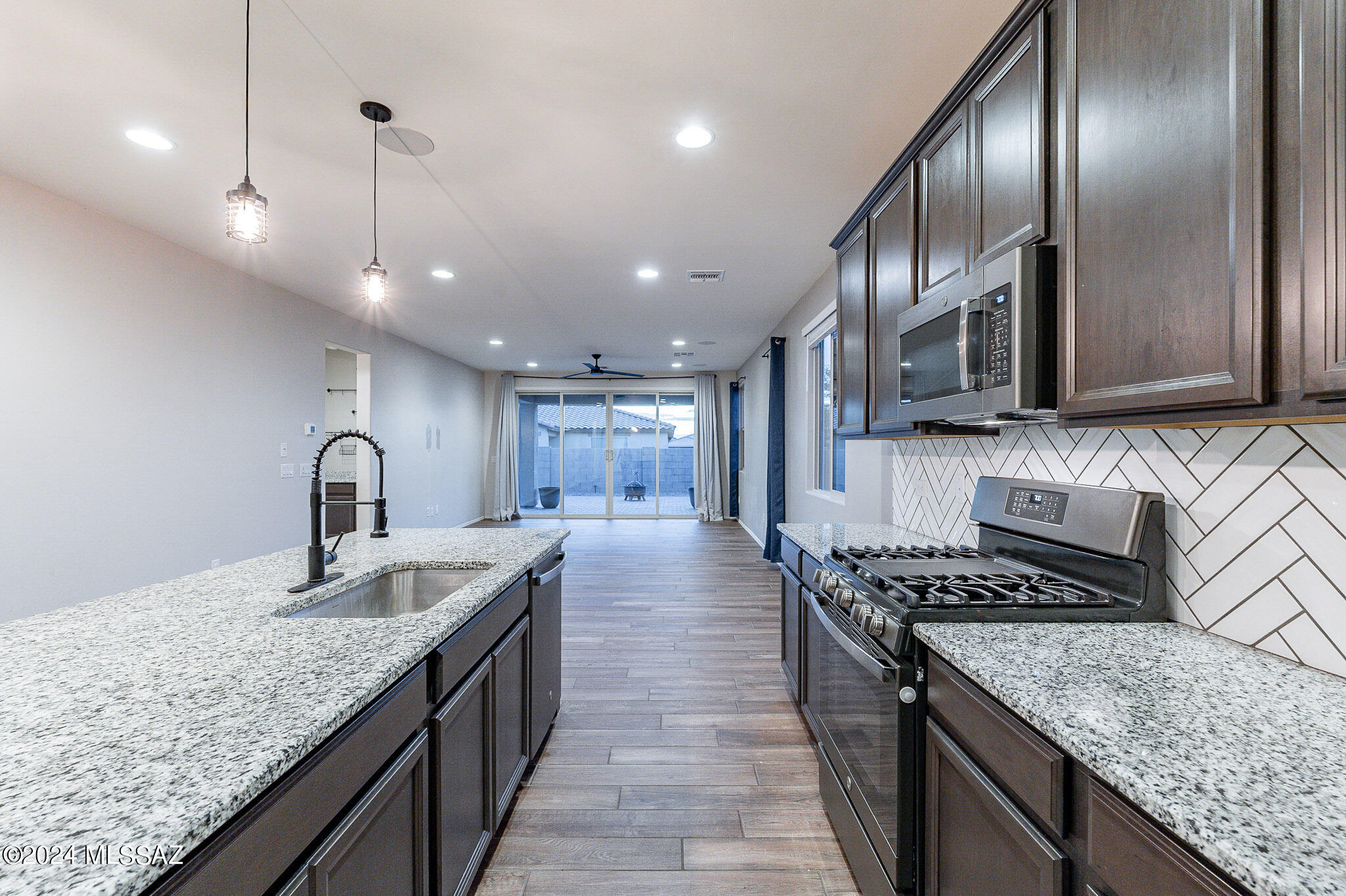 Gladden Farms Blocks 35 & 39 - Residential