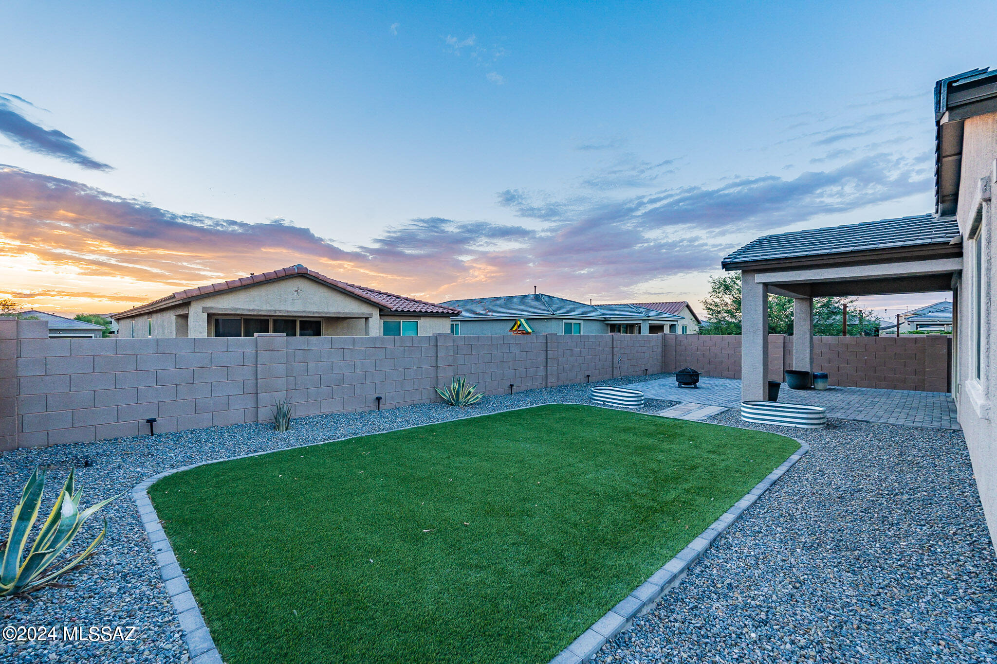Gladden Farms Blocks 35 & 39 - Residential