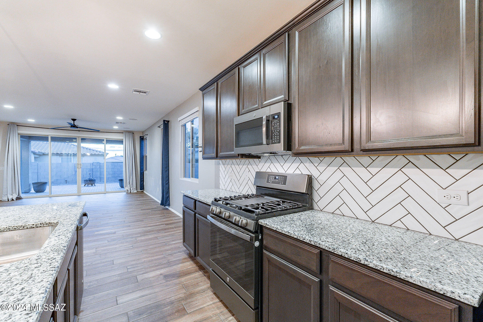 Gladden Farms Blocks 35 & 39 - Residential