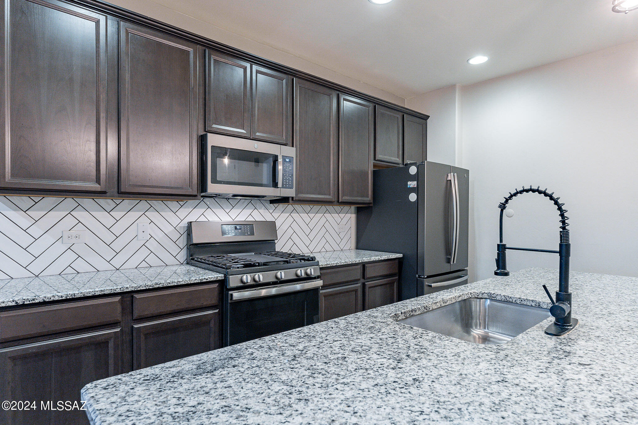 Gladden Farms Blocks 35 & 39 - Residential
