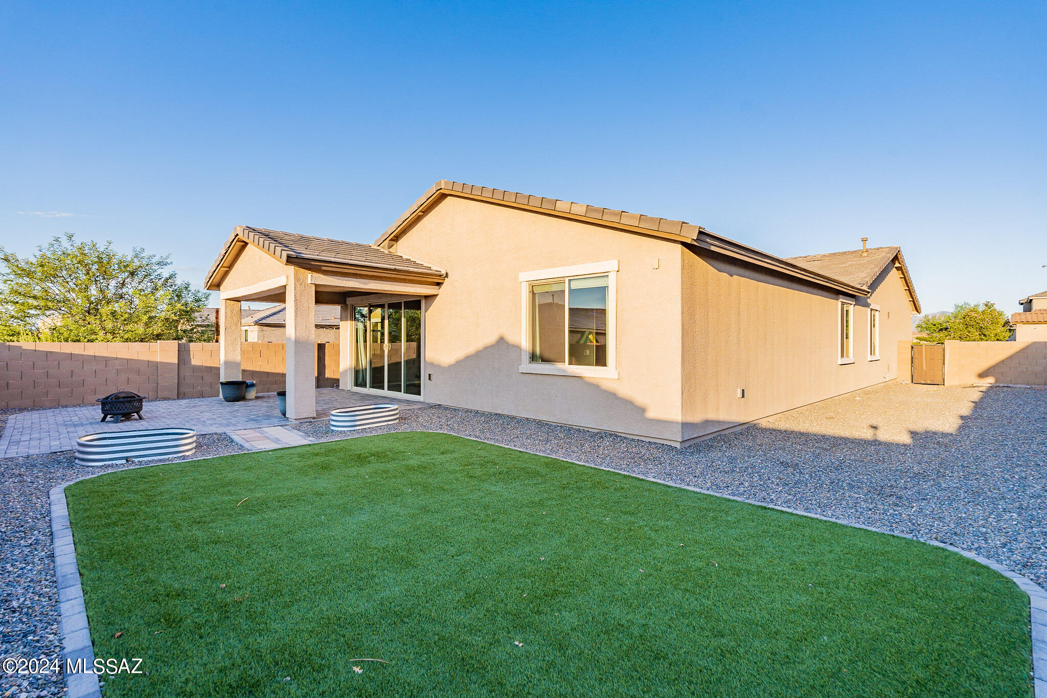 Gladden Farms Blocks 35 & 39 - Residential