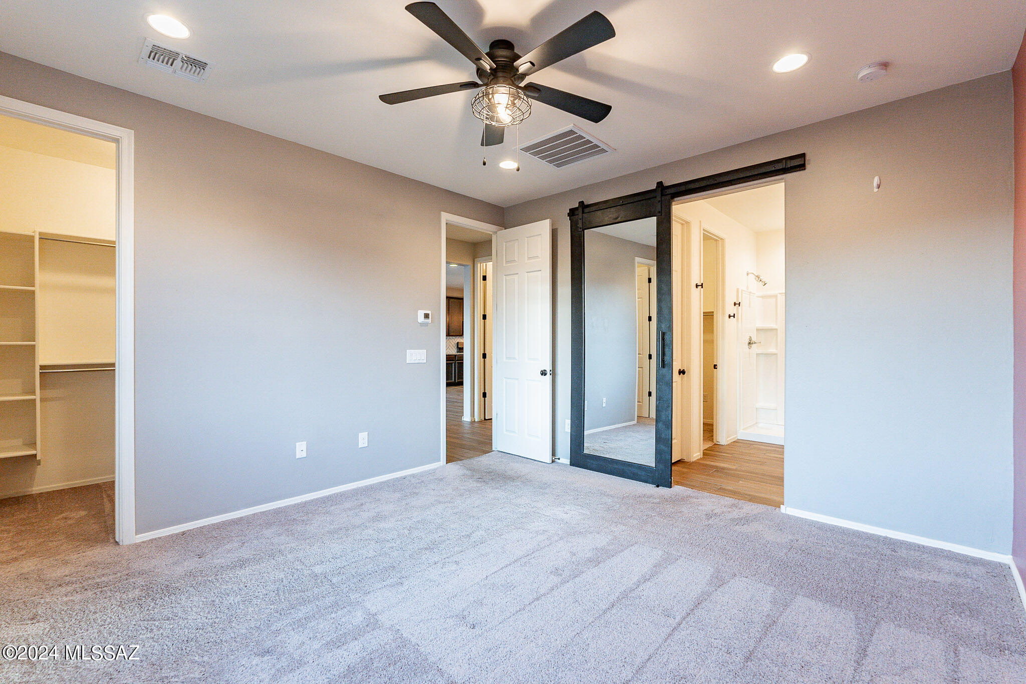 Gladden Farms Blocks 35 & 39 - Residential