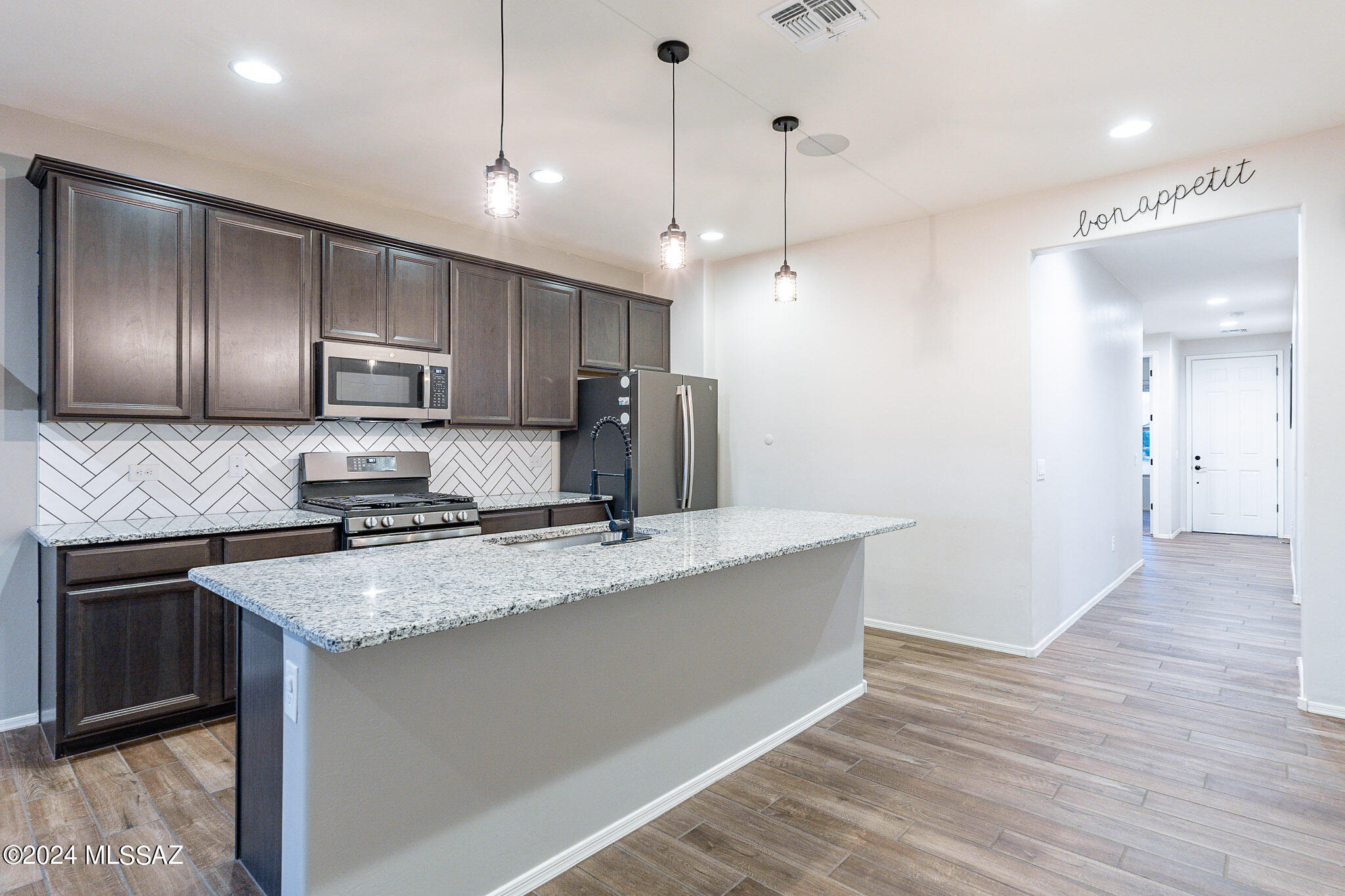 Gladden Farms Blocks 35 & 39 - Residential