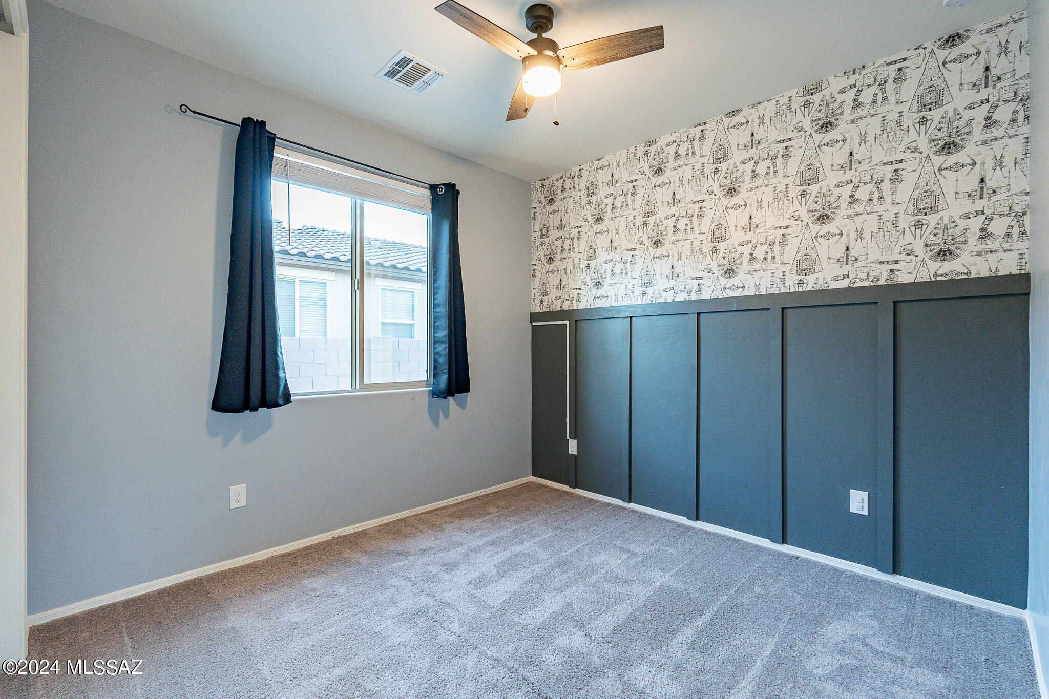 Gladden Farms Blocks 35 & 39 - Residential