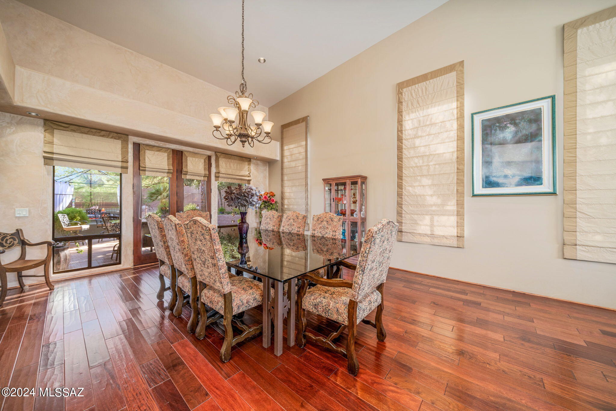 Hidden Valley Amended - Residential