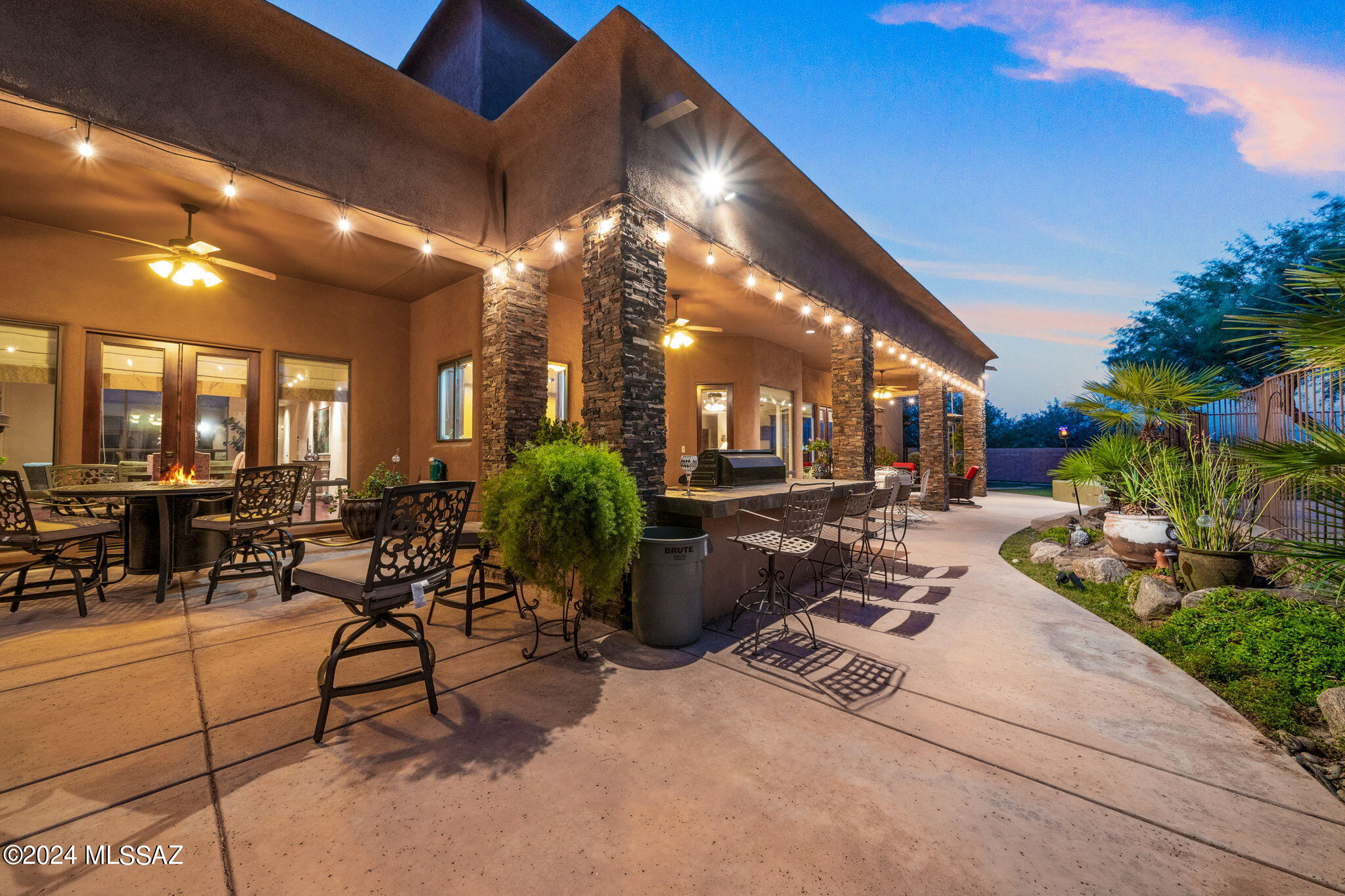Hidden Valley Amended - Residential
