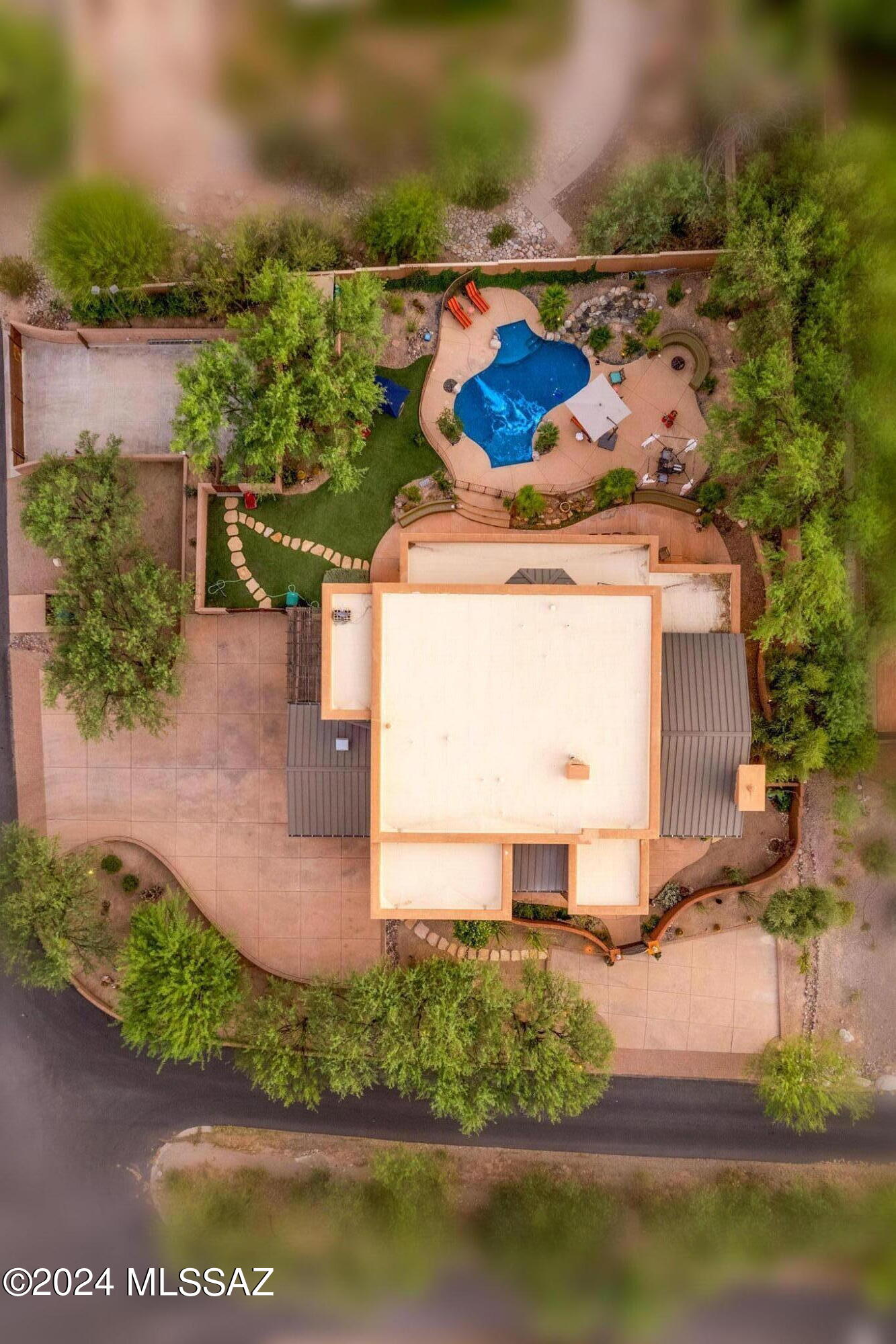 Hidden Valley Amended - Residential