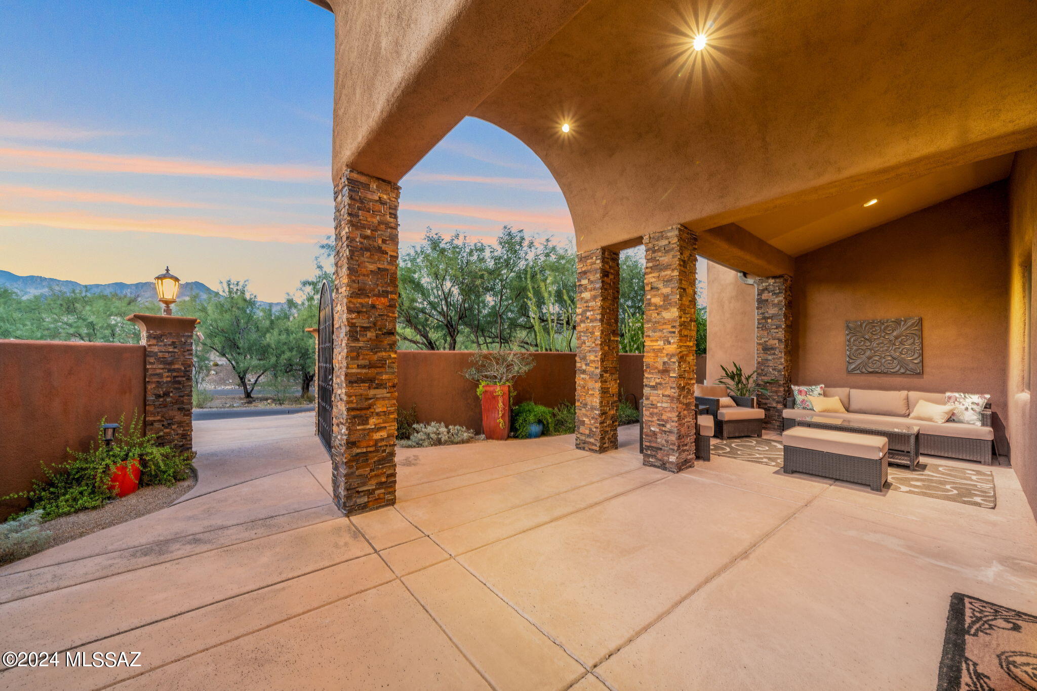 Hidden Valley Amended - Residential
