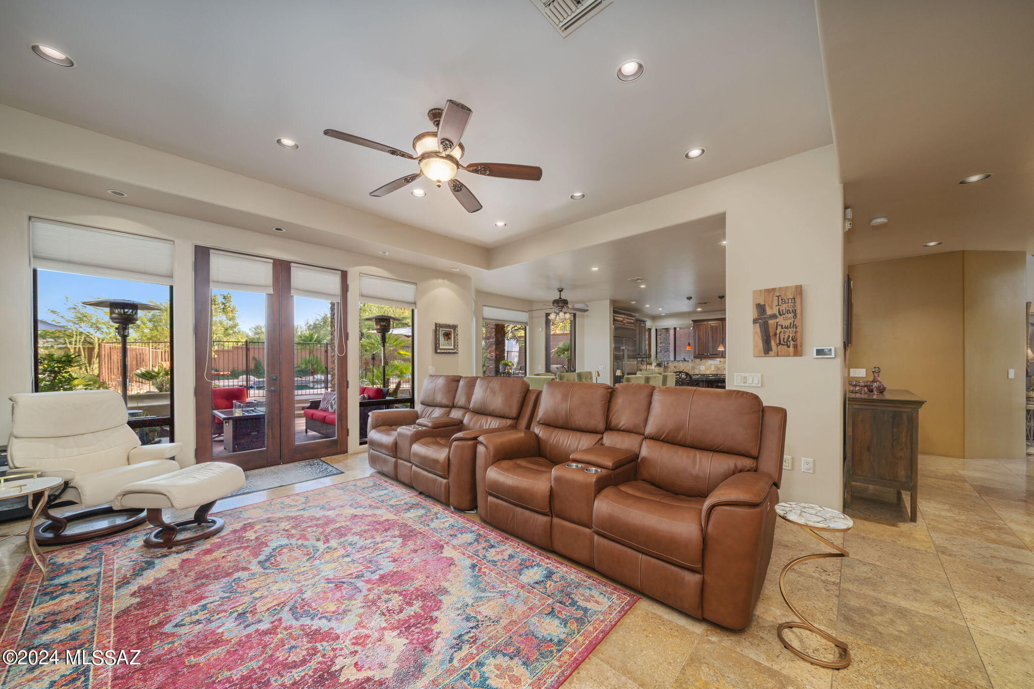 Hidden Valley Amended - Residential