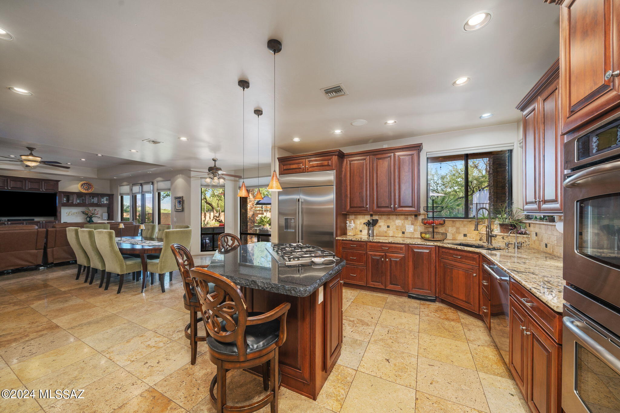 Hidden Valley Amended - Residential