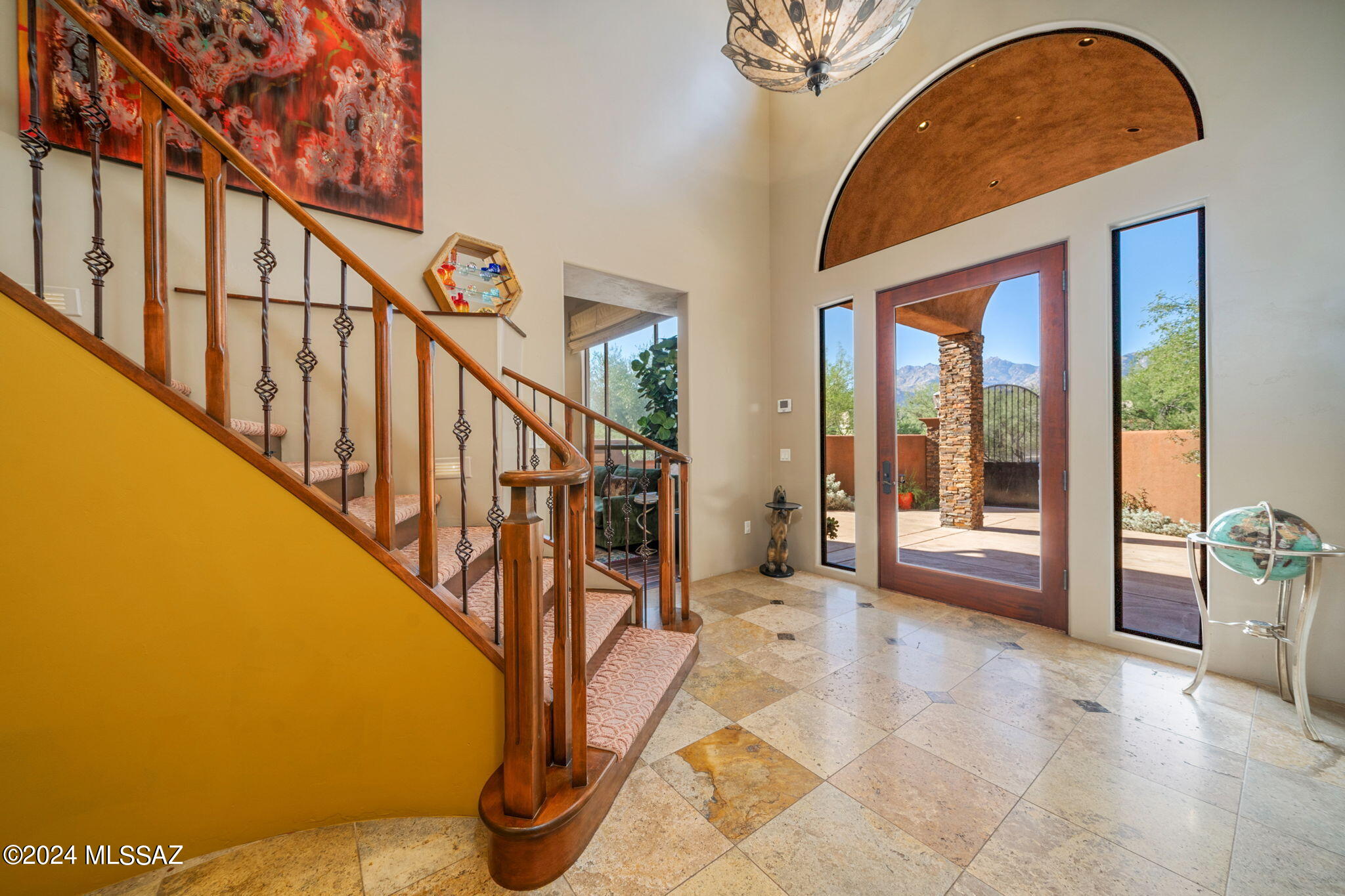 Hidden Valley Amended - Residential