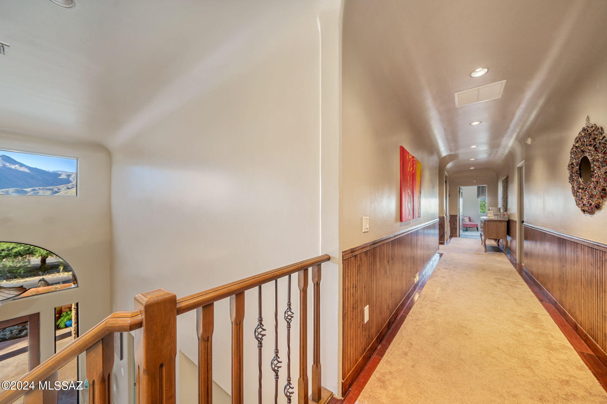 Hidden Valley Amended - Residential