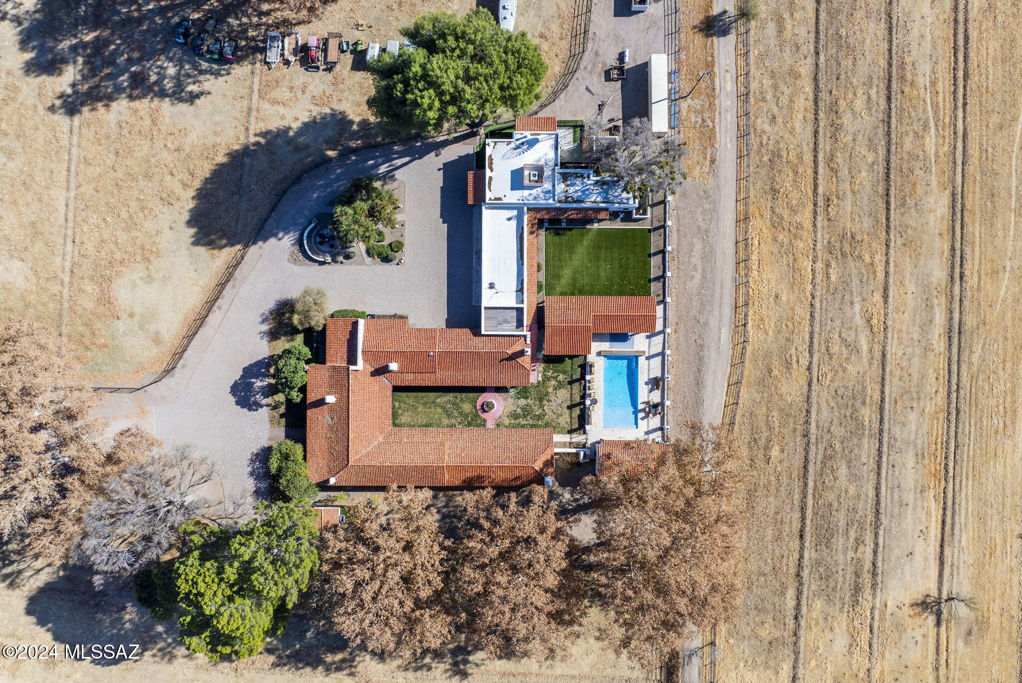 Other/Unknown - Residential