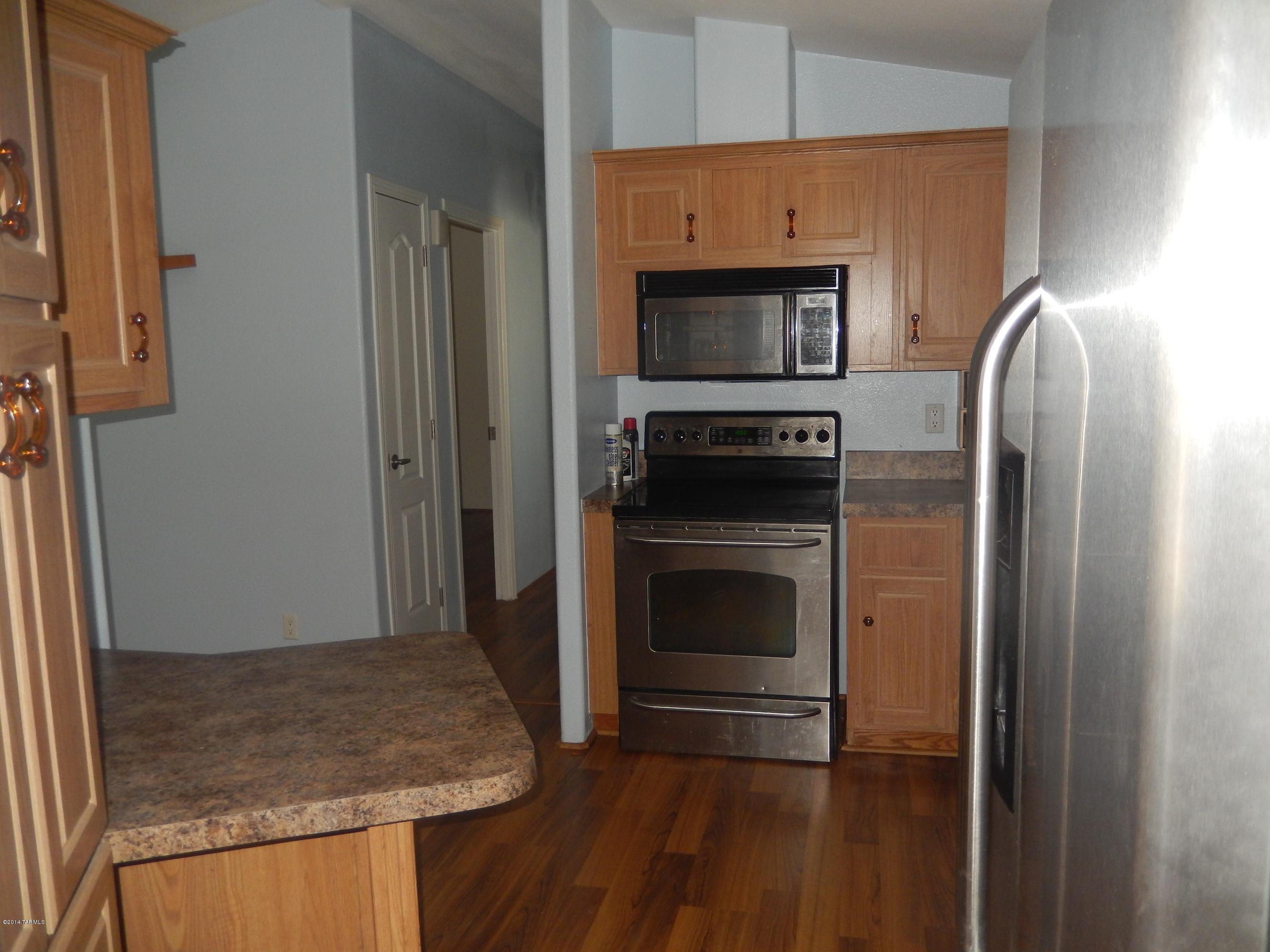 Mountainside Village (1-189) - Residential Lease