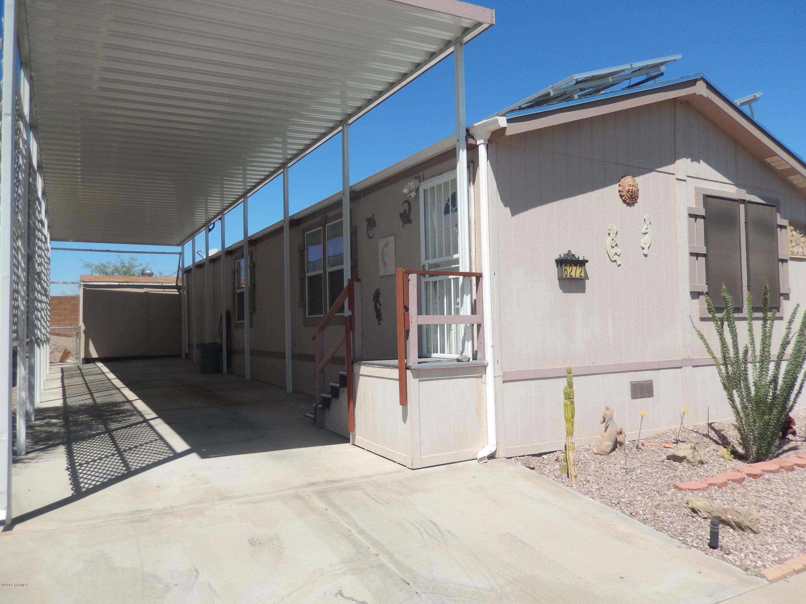 Mountainside Village (1-189) - Residential Lease