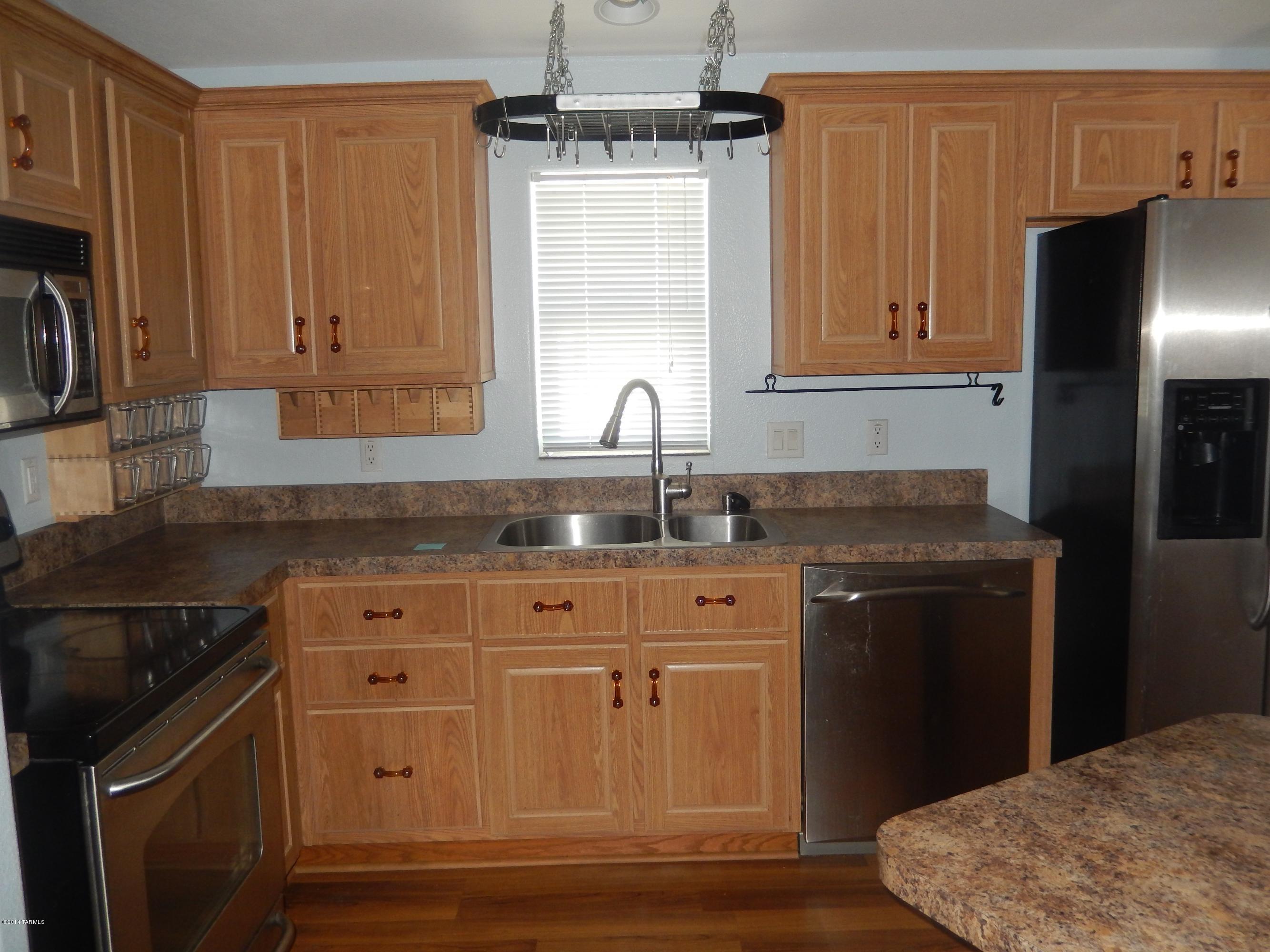 Mountainside Village (1-189) - Residential Lease