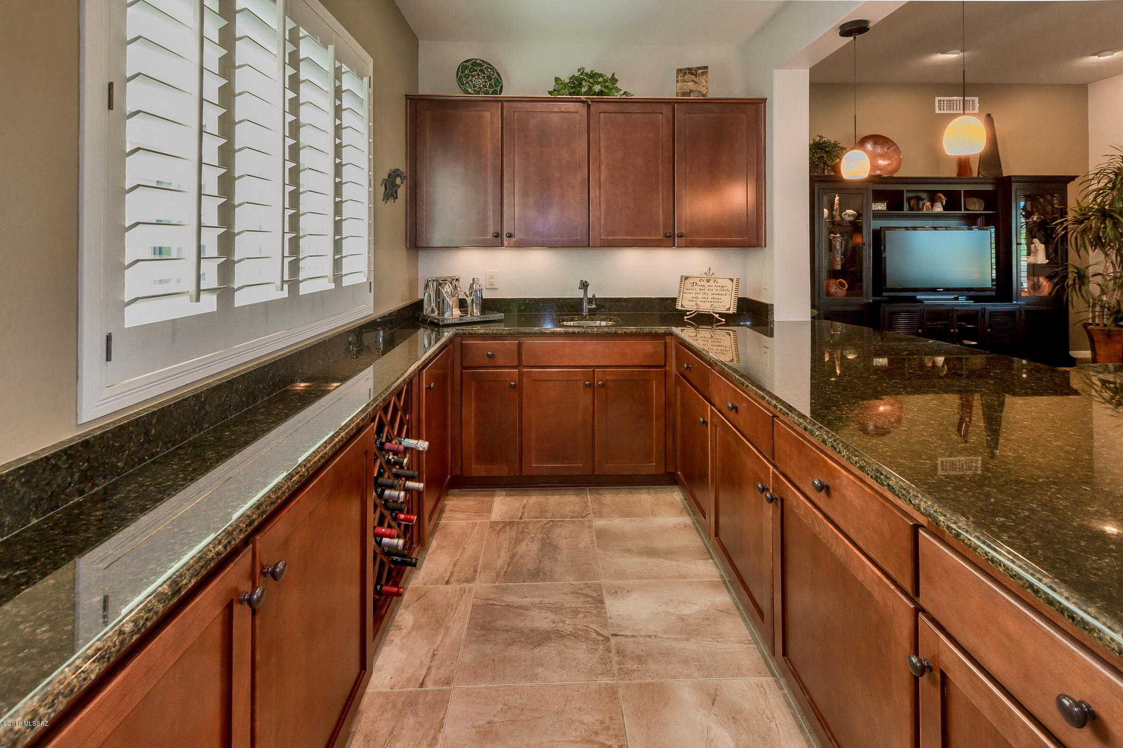 Saddlebrooke Ranch - Residential
