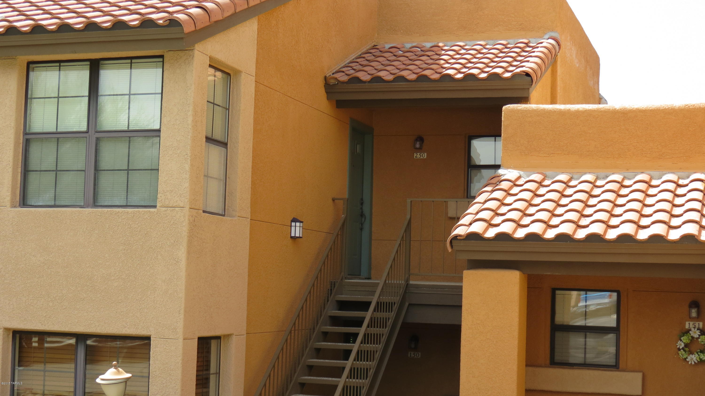 Skyline Village Condominium (1-168) - Residential Lease