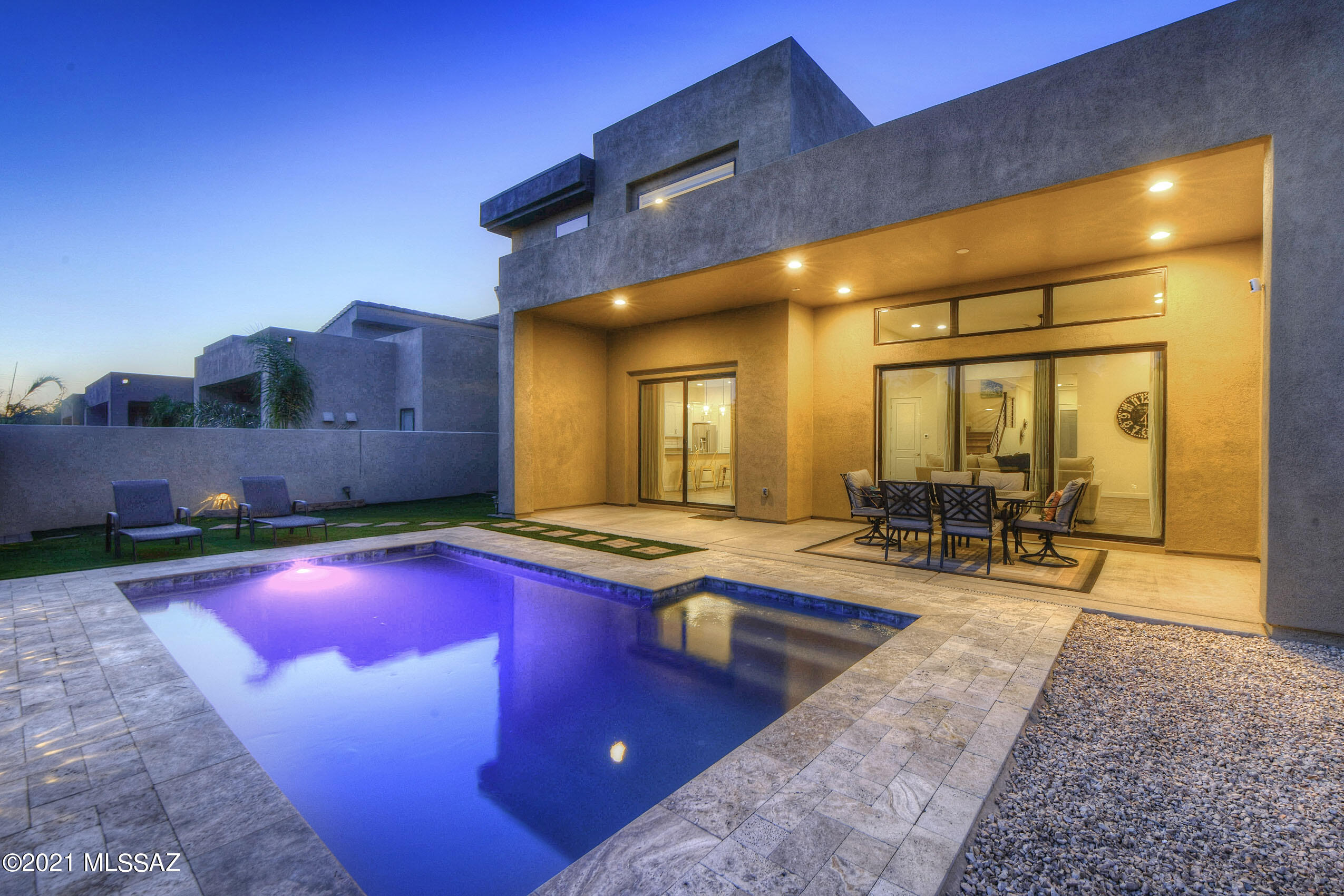 Sam Hughes Court - Residential