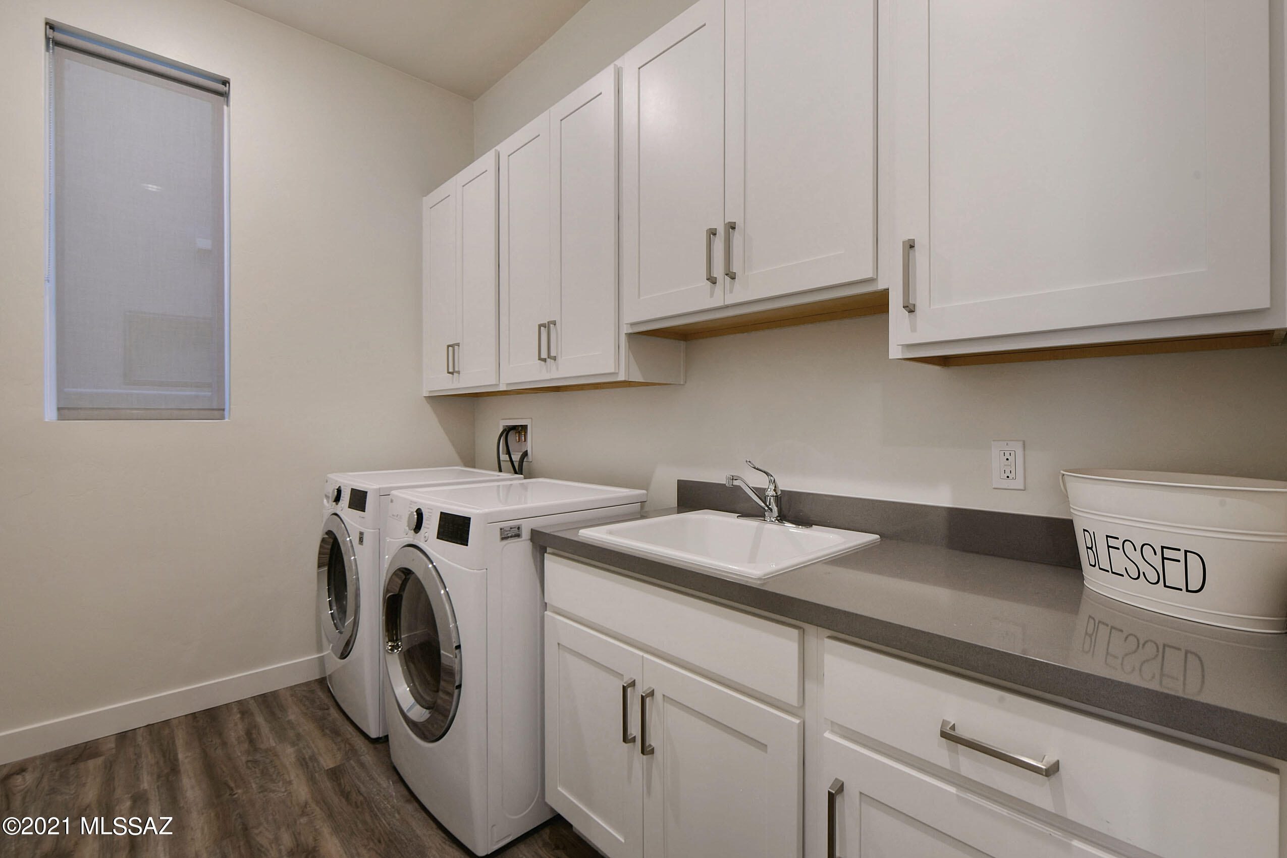 Sam Hughes Court - Residential