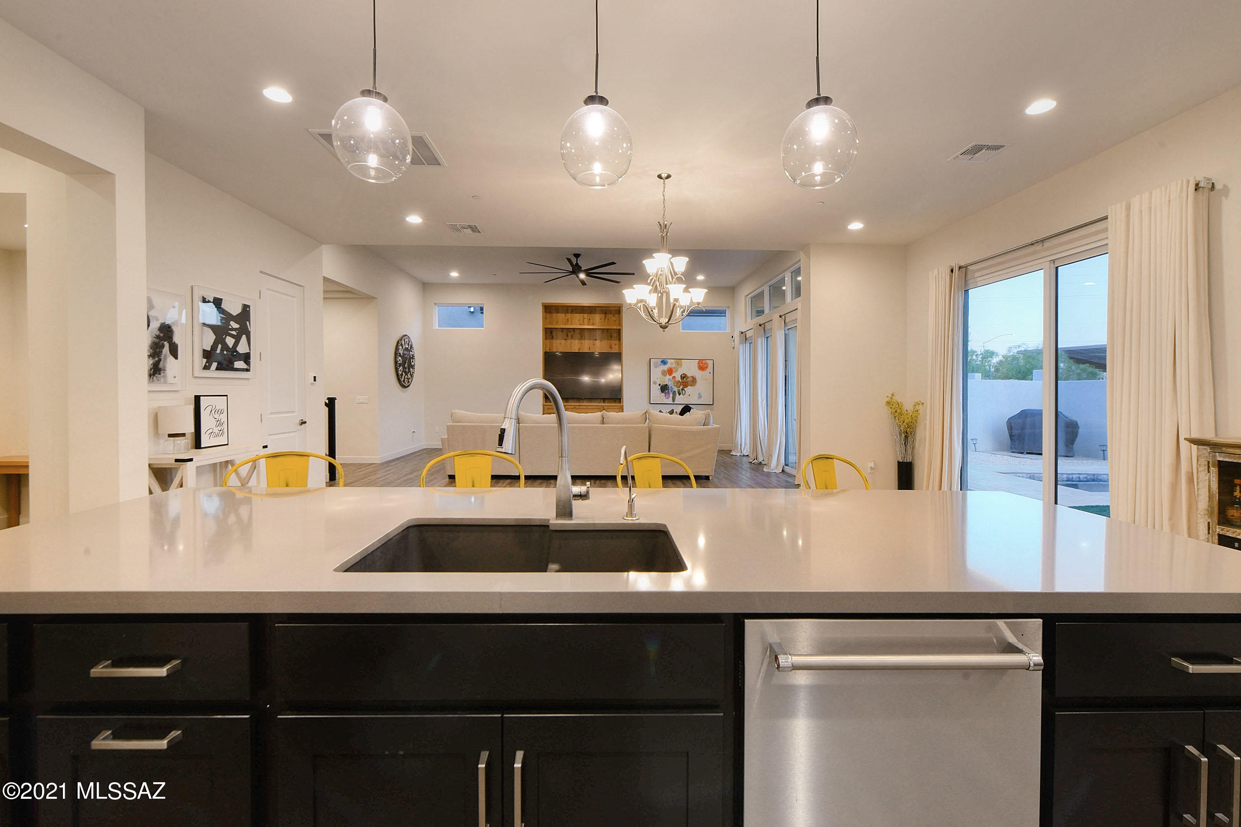 Sam Hughes Court - Residential