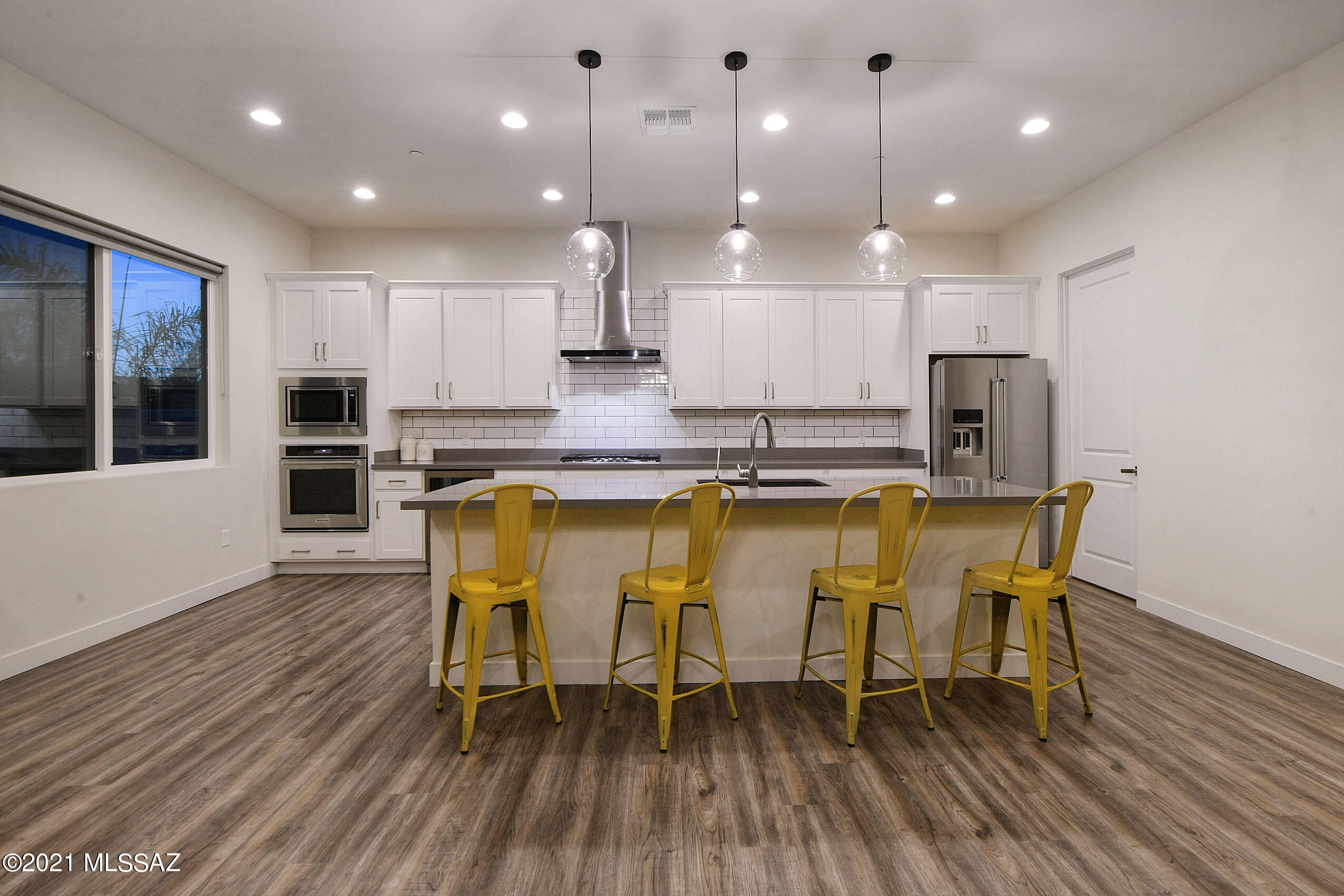 Sam Hughes Court - Residential