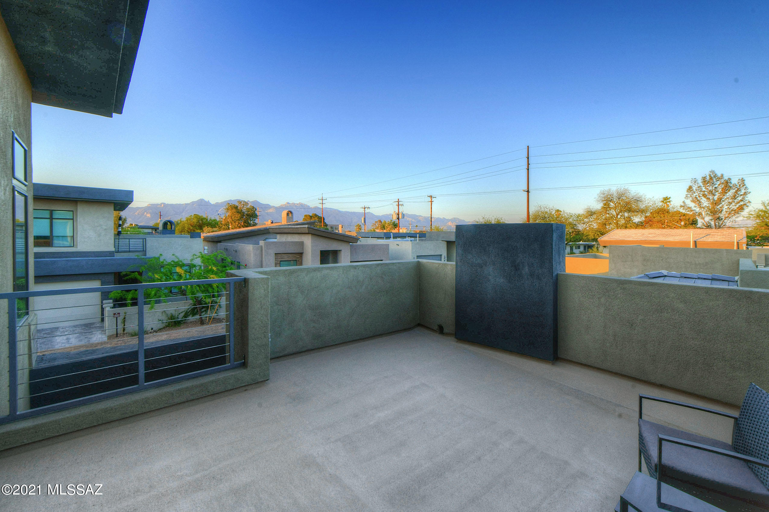 Sam Hughes Court - Residential