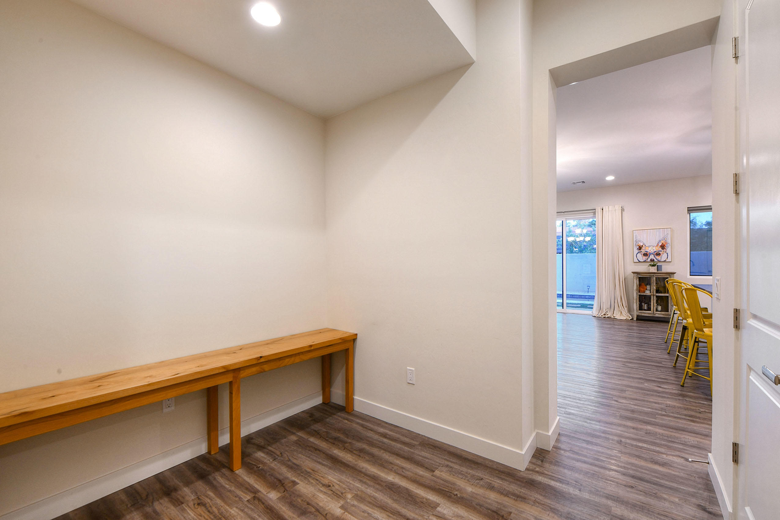 Sam Hughes Court - Residential