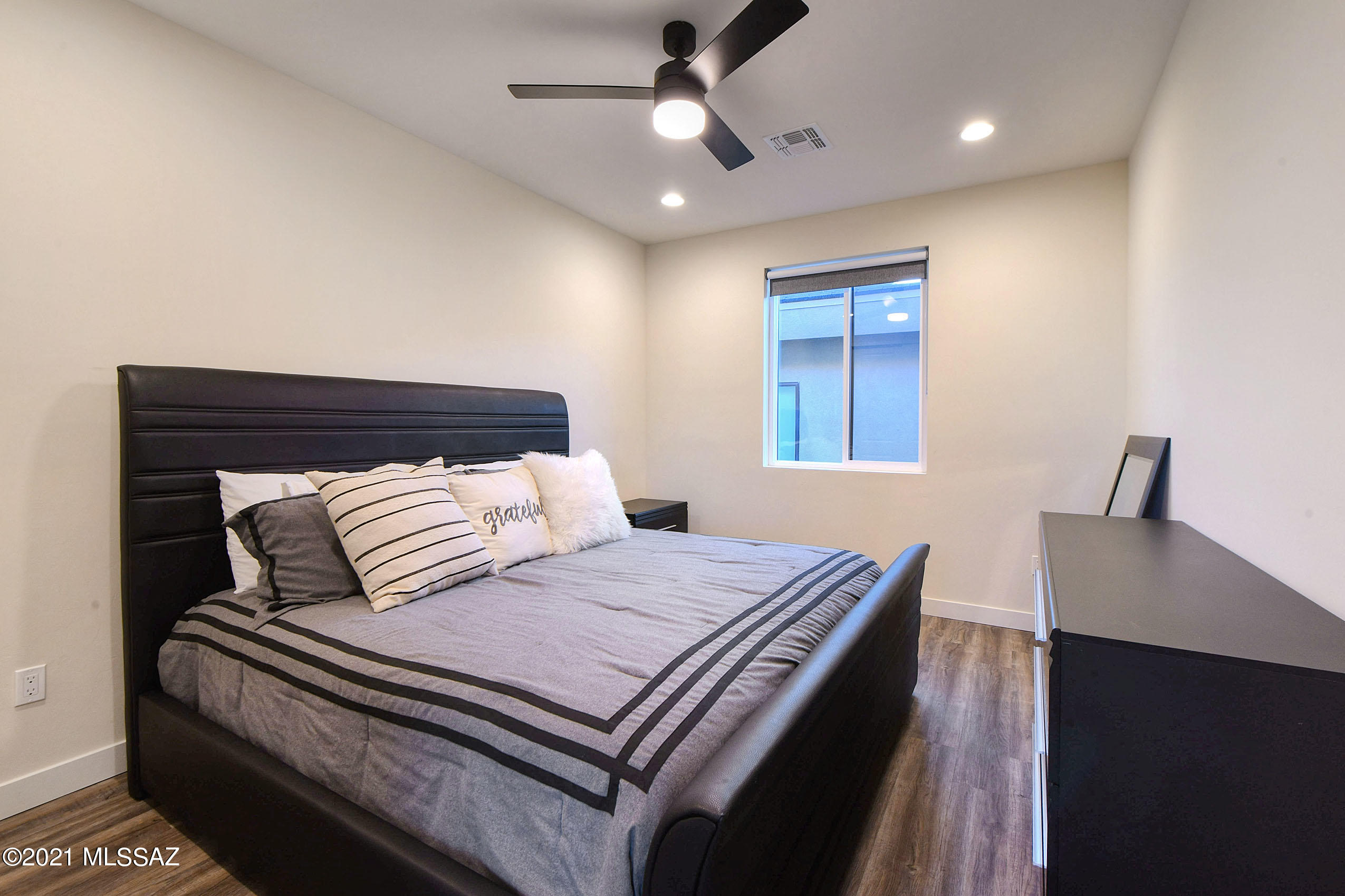 Sam Hughes Court - Residential