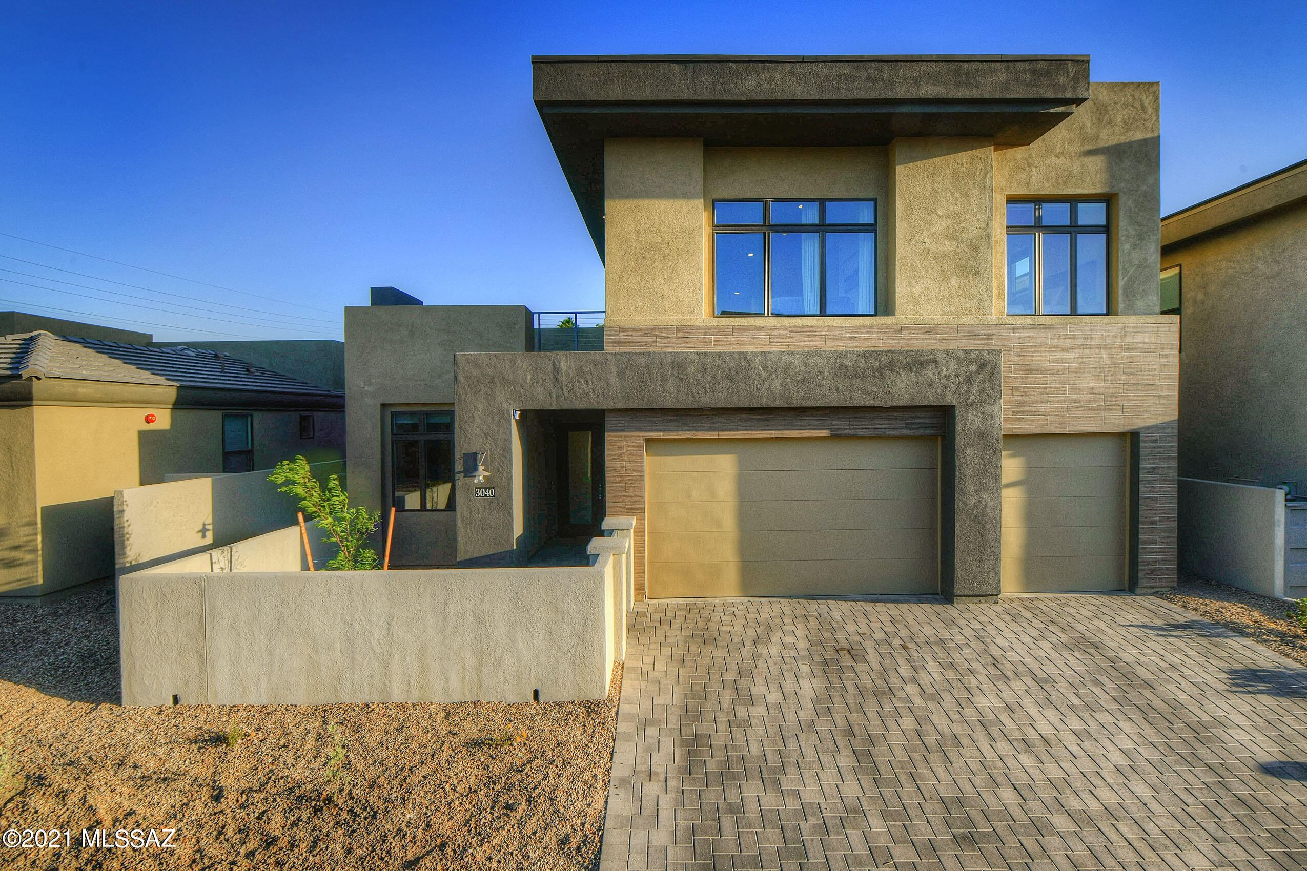 Sam Hughes Court - Residential