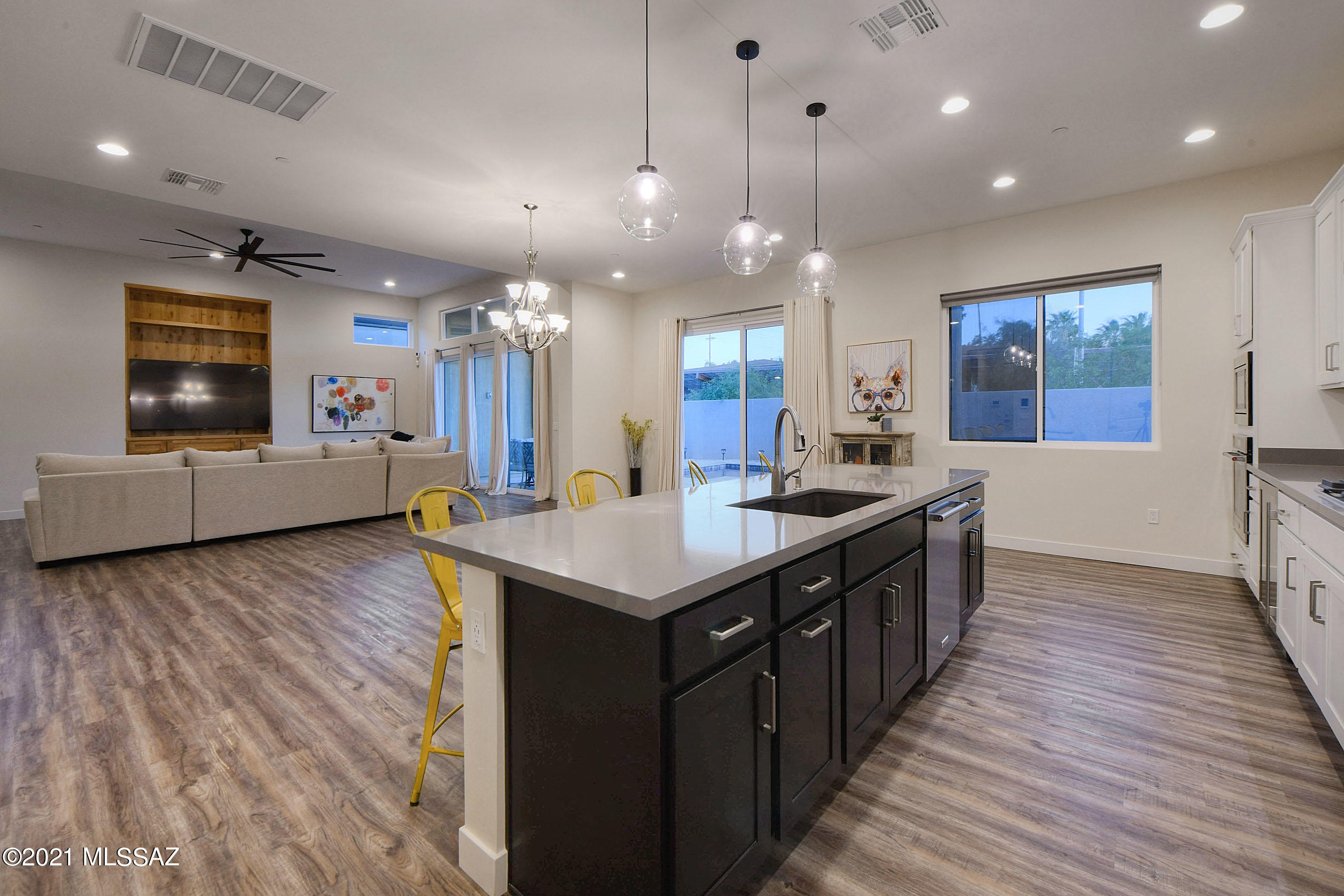 Sam Hughes Court - Residential