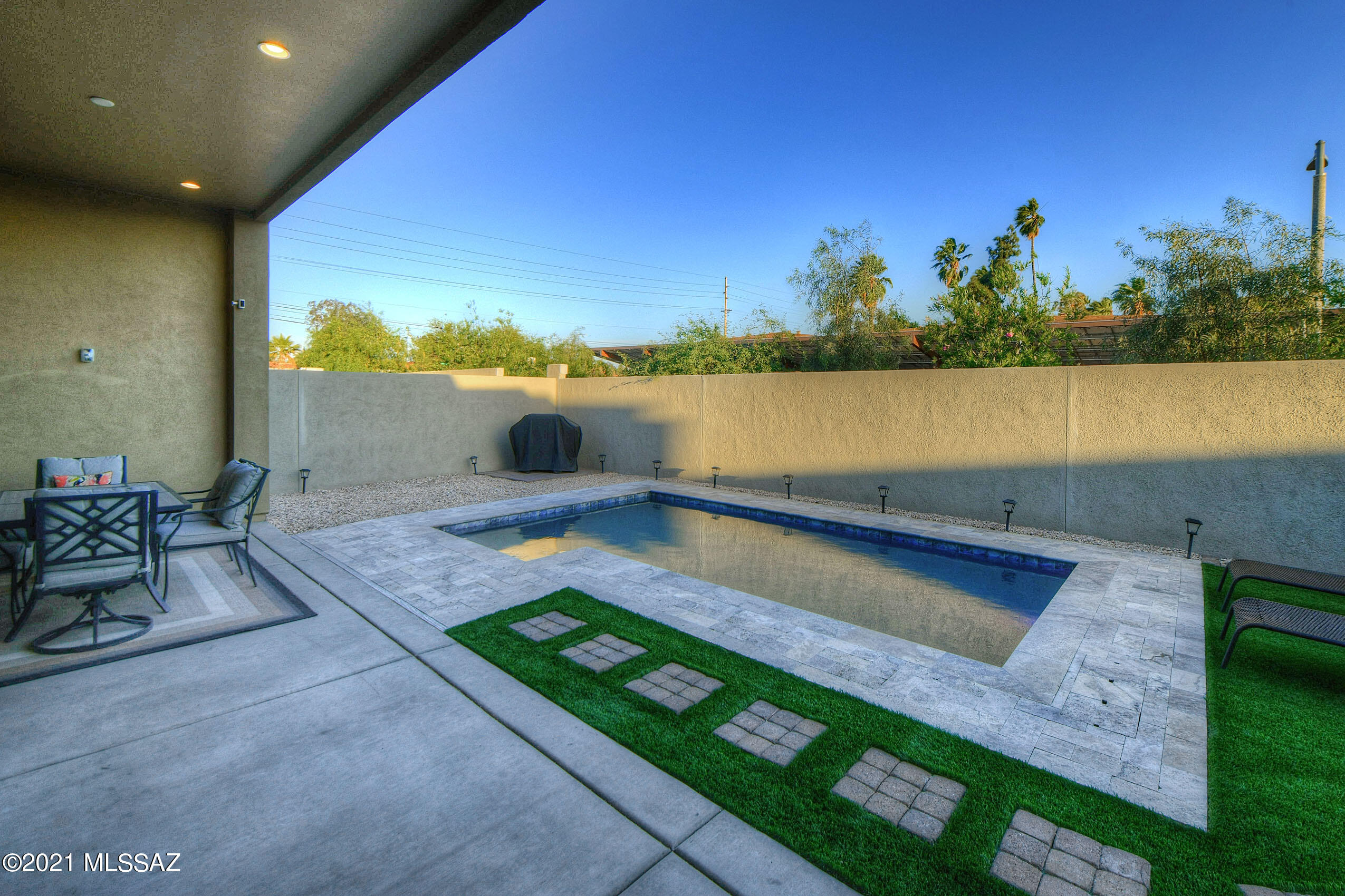 Sam Hughes Court - Residential