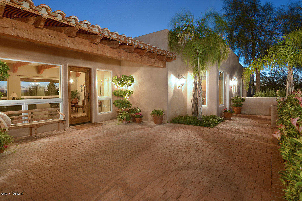 Hacienda Del Sol Estates (1-68) - Residential