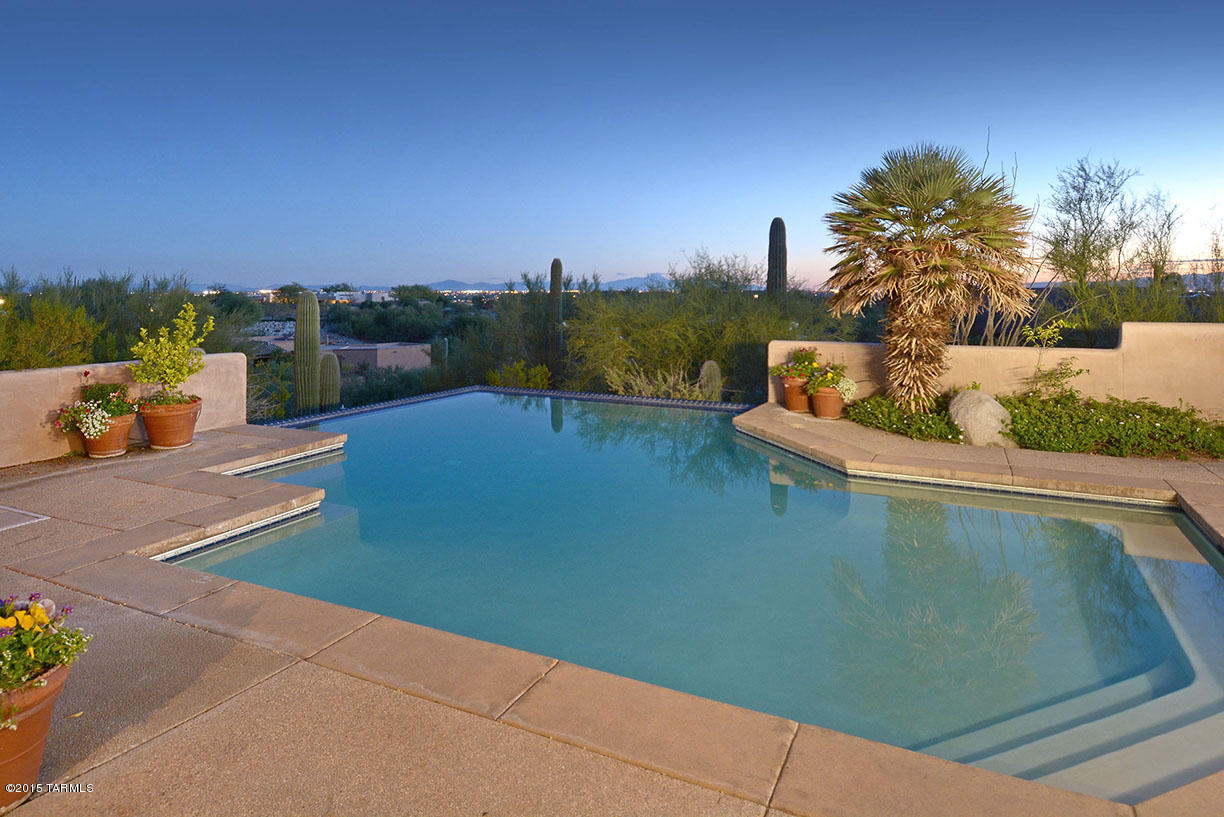Hacienda Del Sol Estates (1-68) - Residential