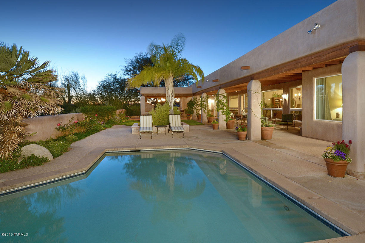 Hacienda Del Sol Estates (1-68) - Residential