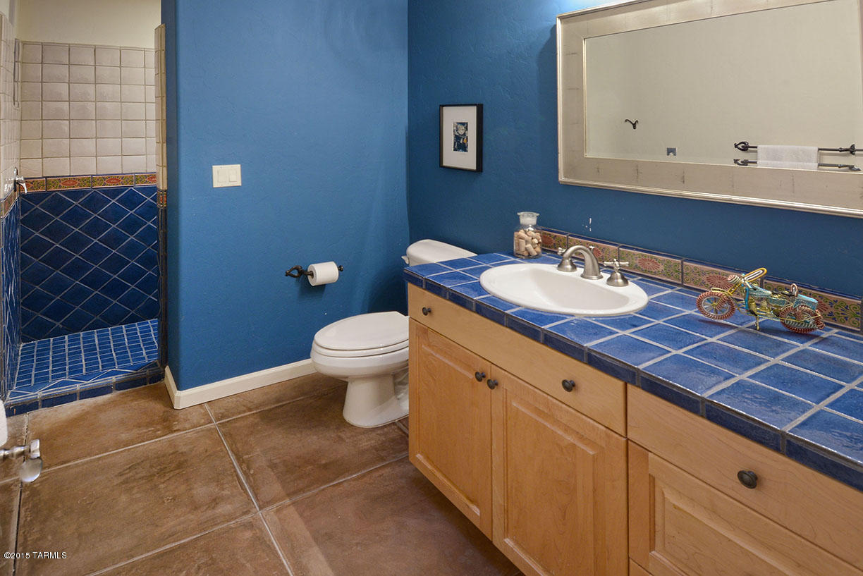 Hacienda Del Sol Estates (1-68) - Residential