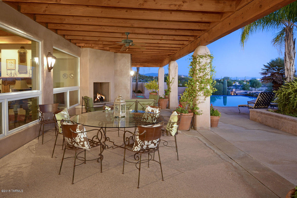 Hacienda Del Sol Estates (1-68) - Residential