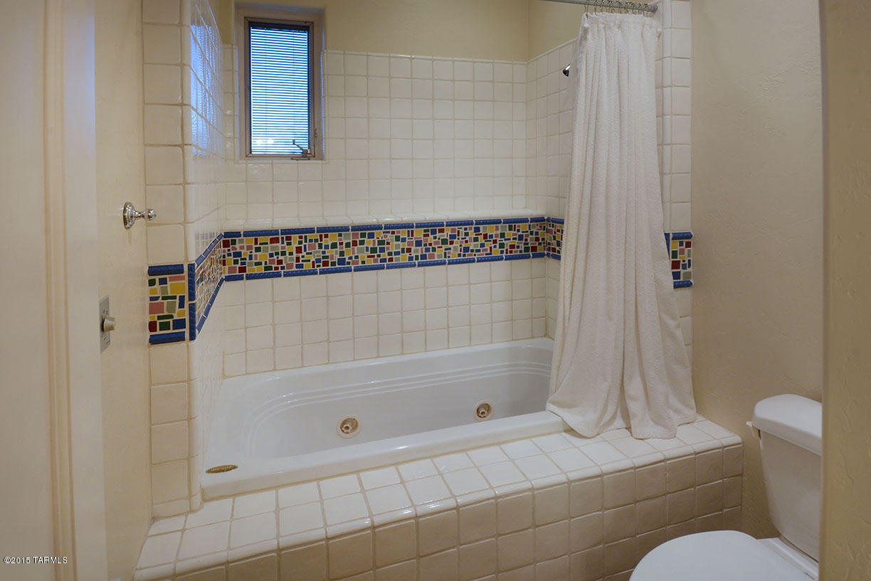 Hacienda Del Sol Estates (1-68) - Residential