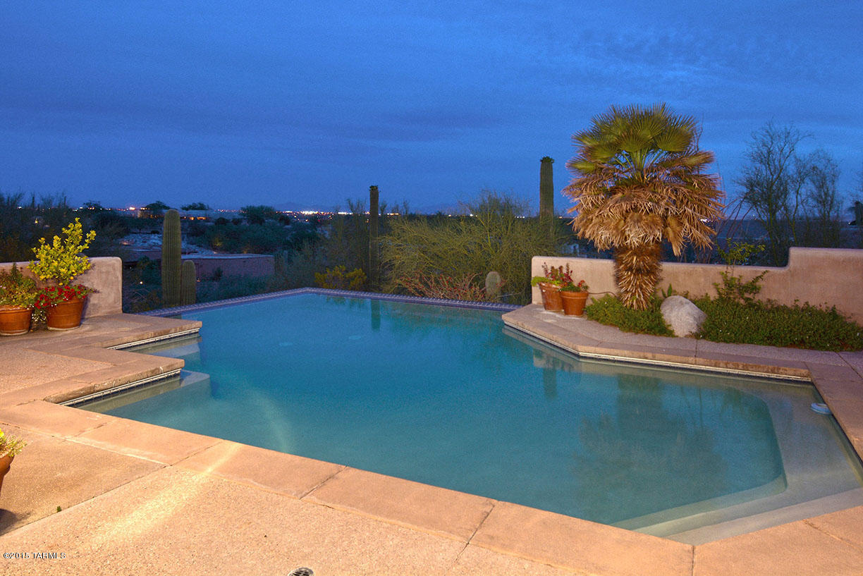 Hacienda Del Sol Estates (1-68) - Residential