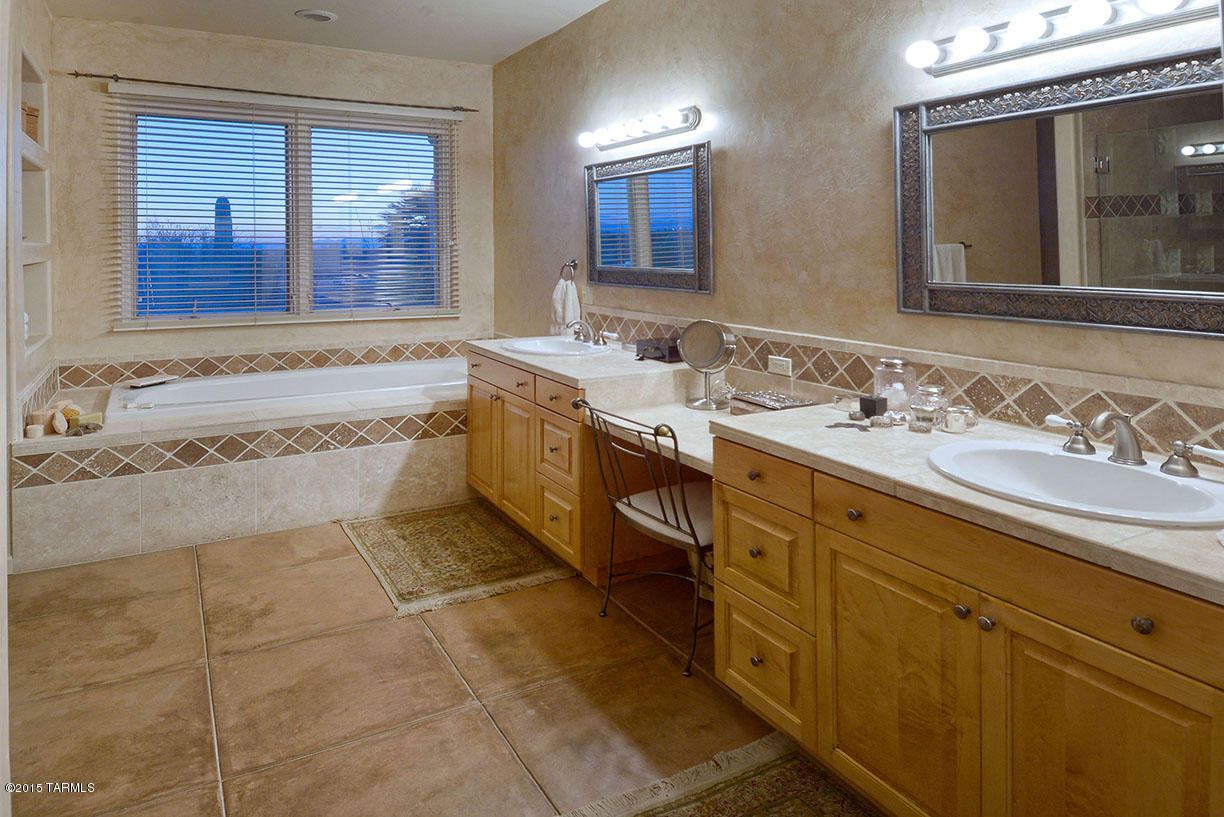Hacienda Del Sol Estates (1-68) - Residential